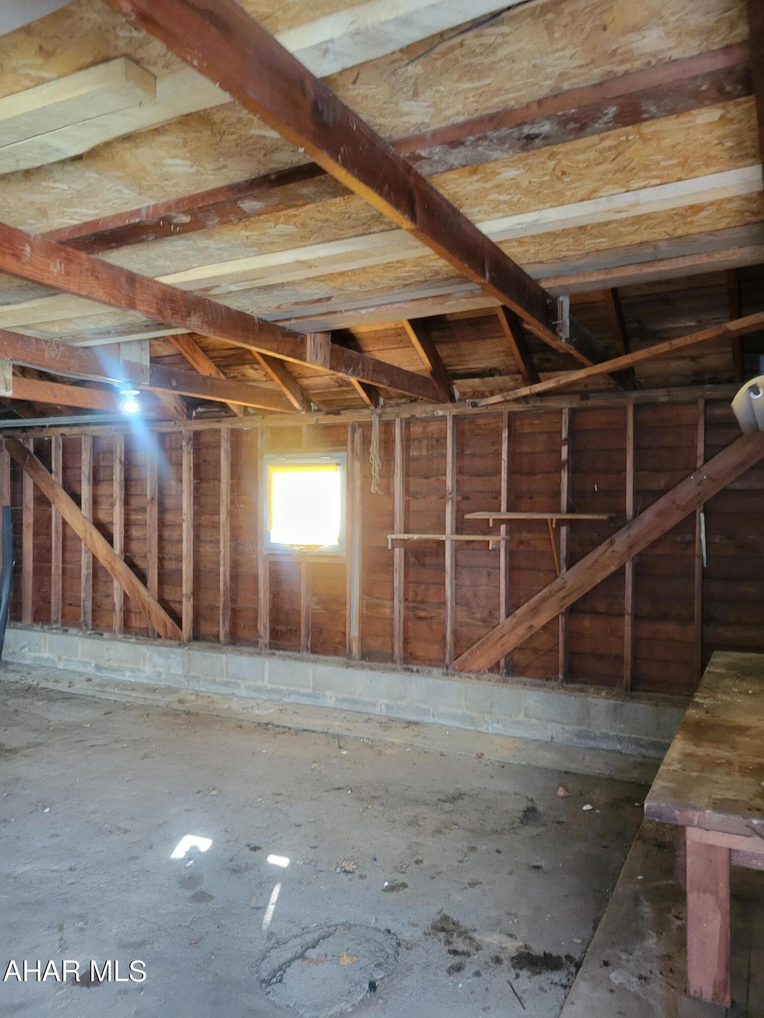 Garden Heights - Residential