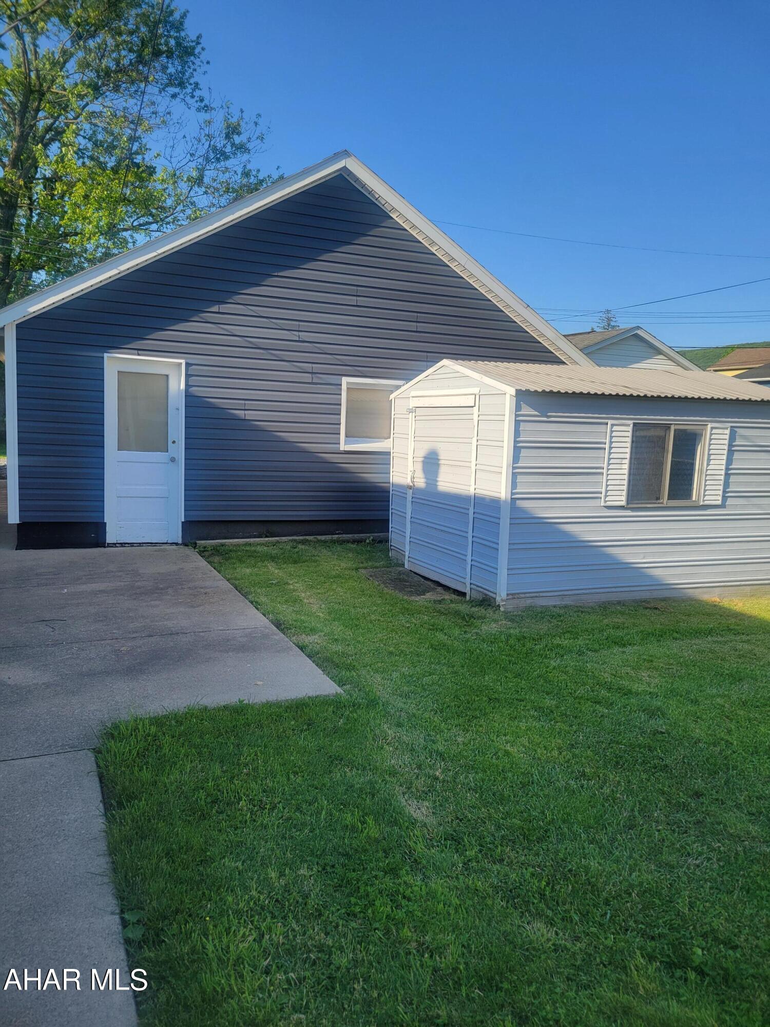 Garden Heights - Residential