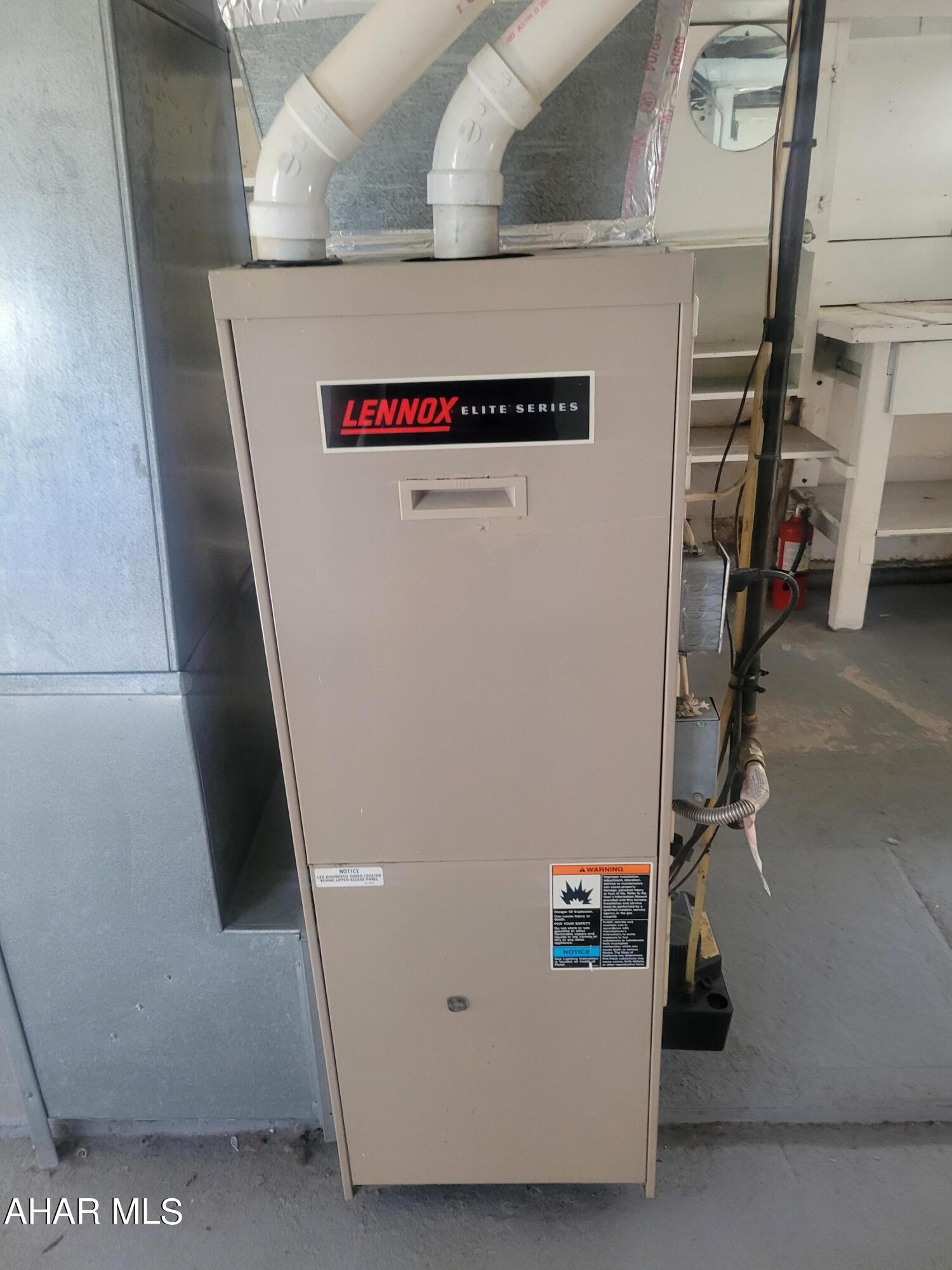 Garden Heights - Residential