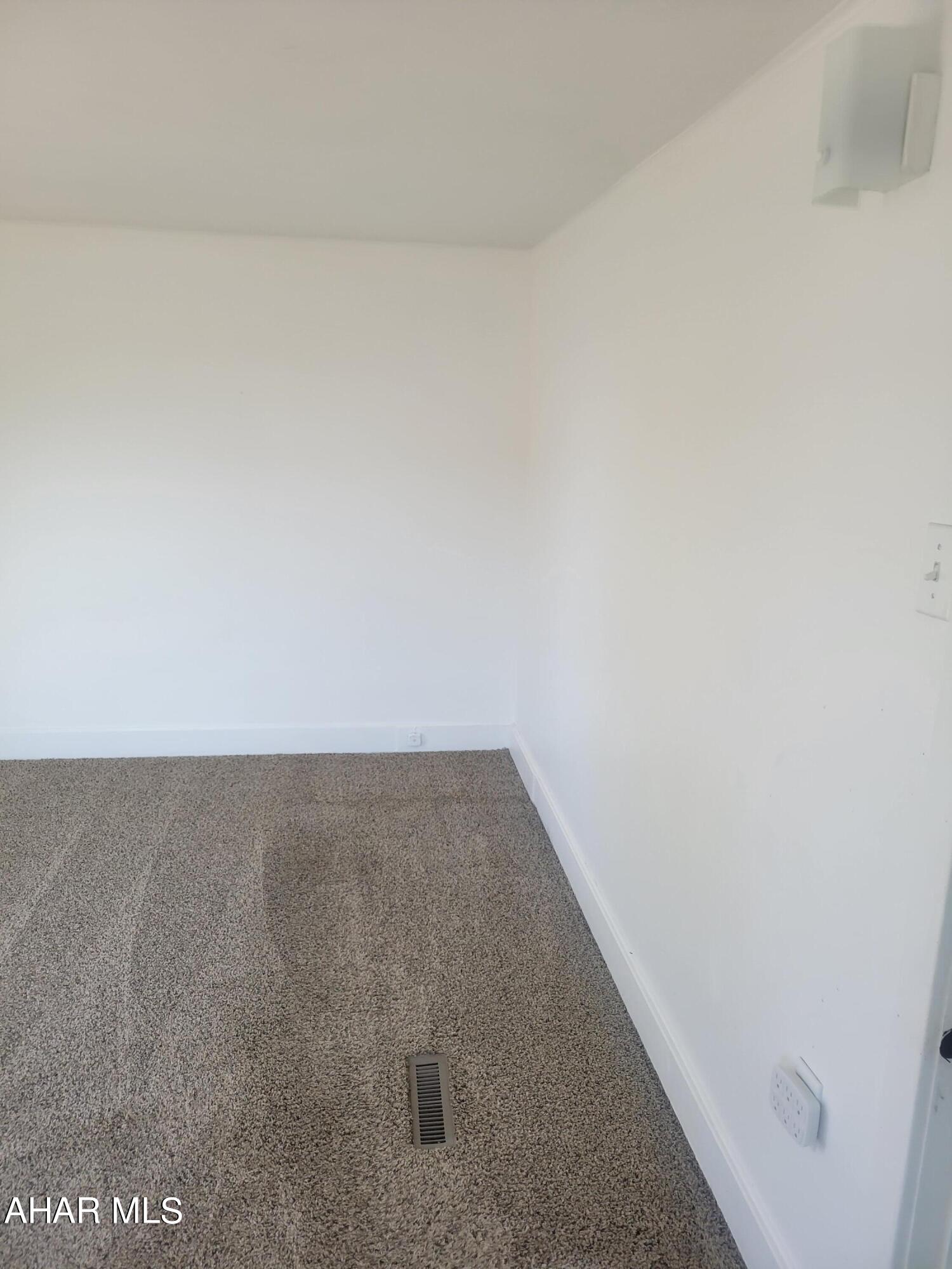 Garden Heights - Residential