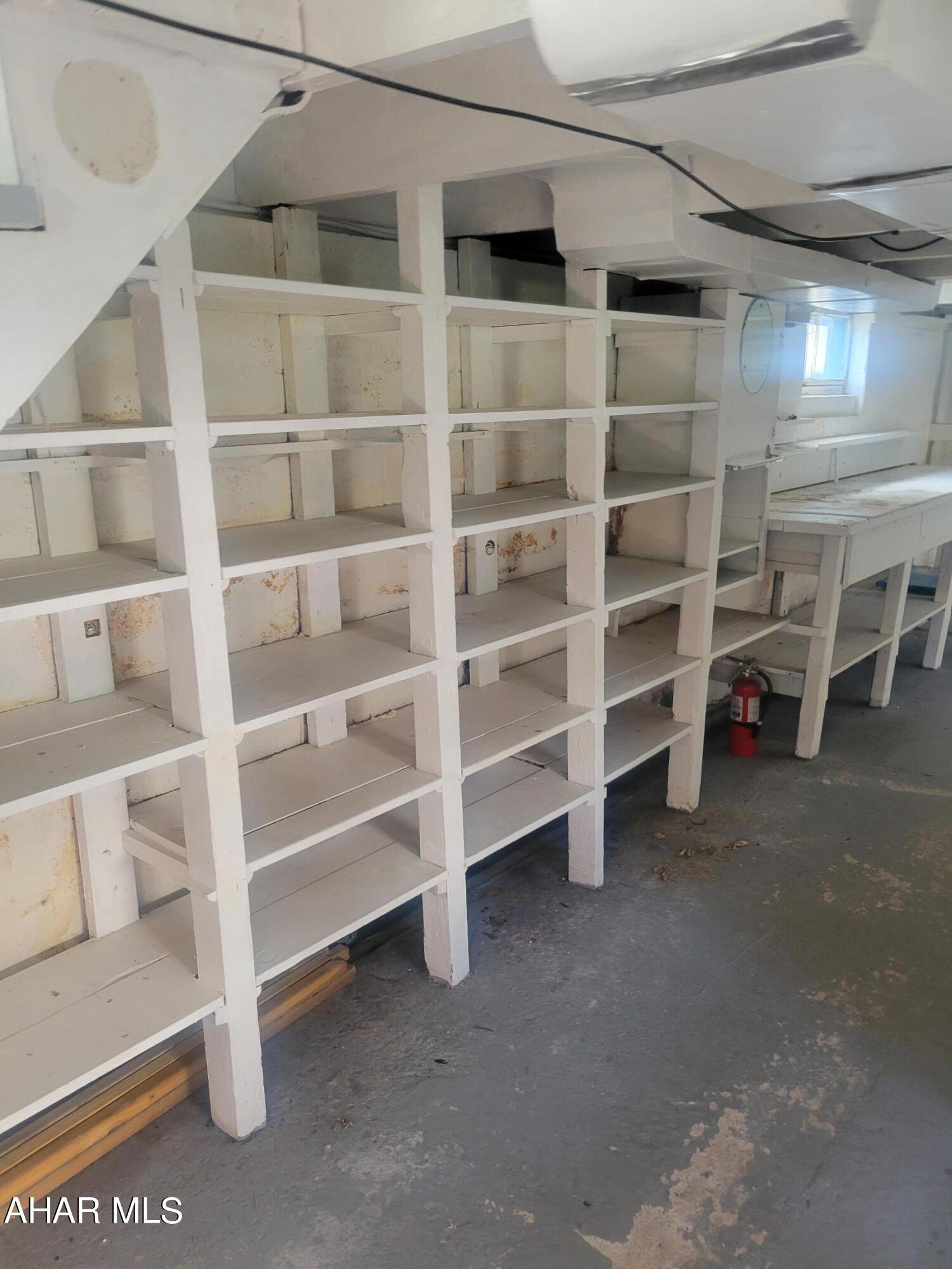 Garden Heights - Residential