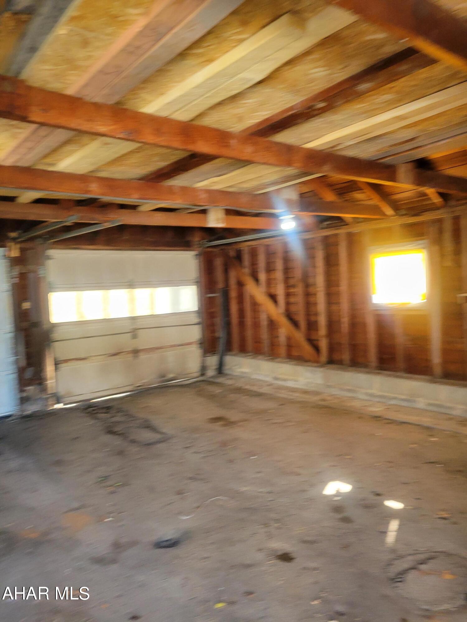 Garden Heights - Residential