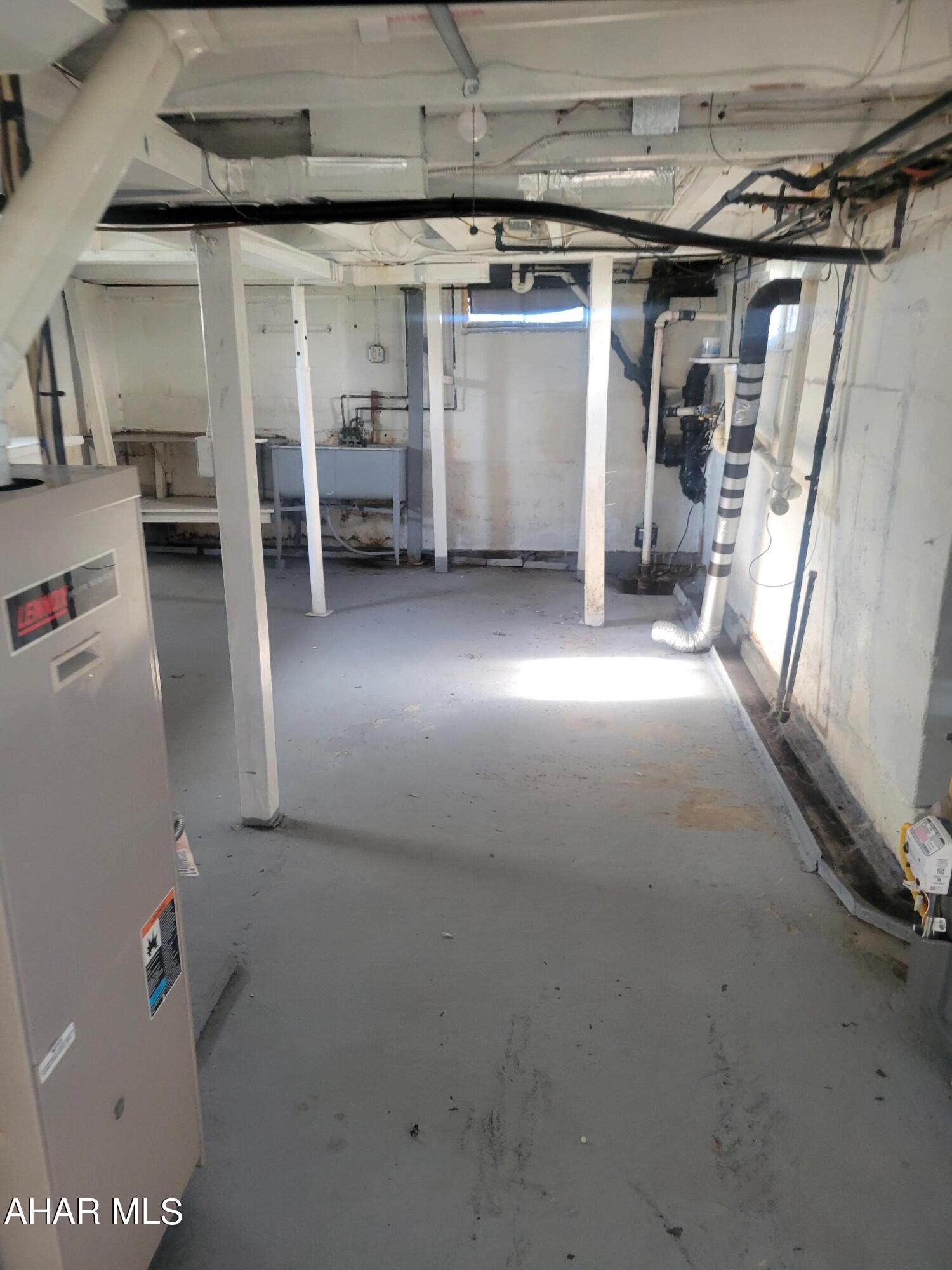 Garden Heights - Residential