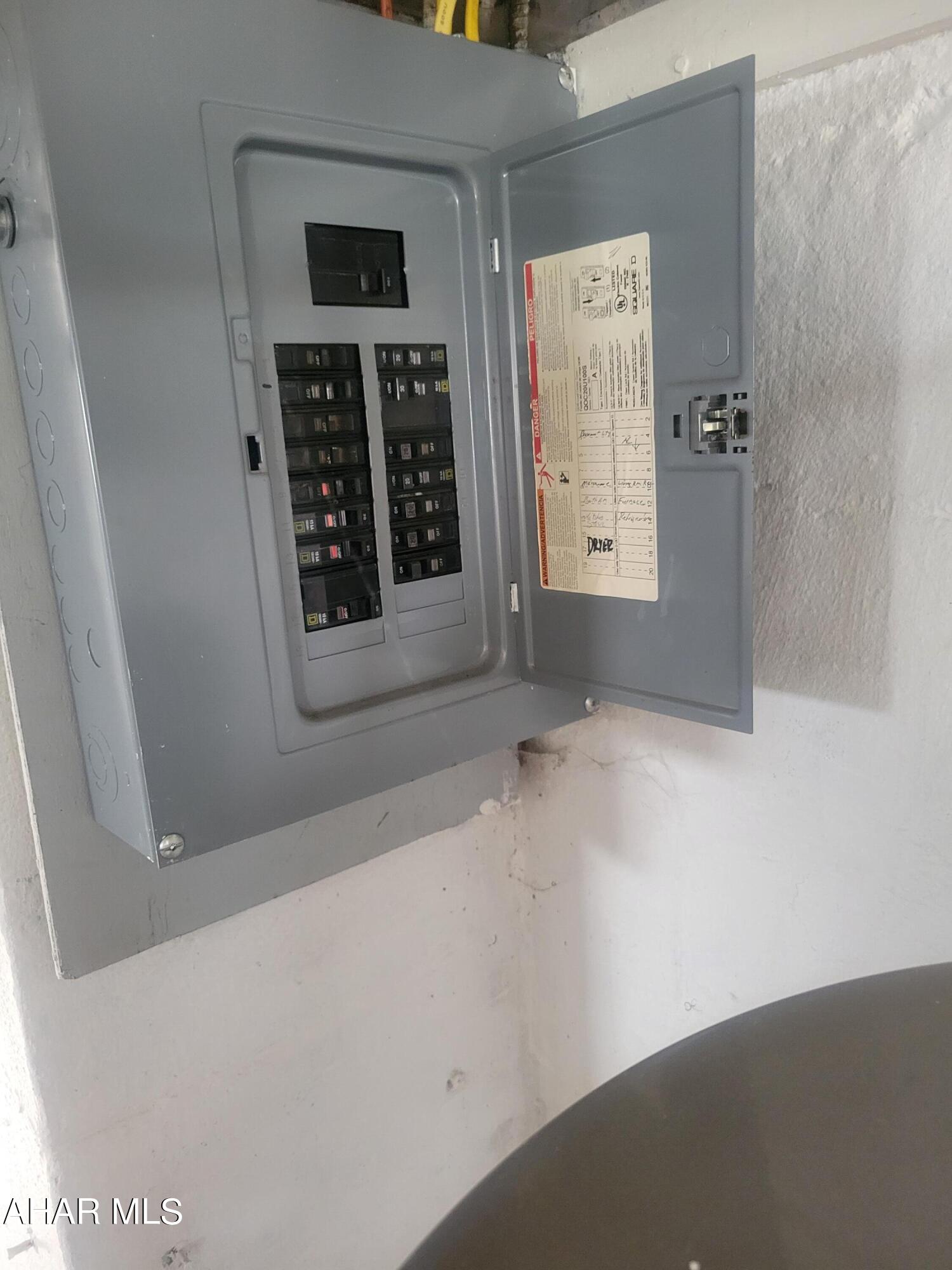 Garden Heights - Residential