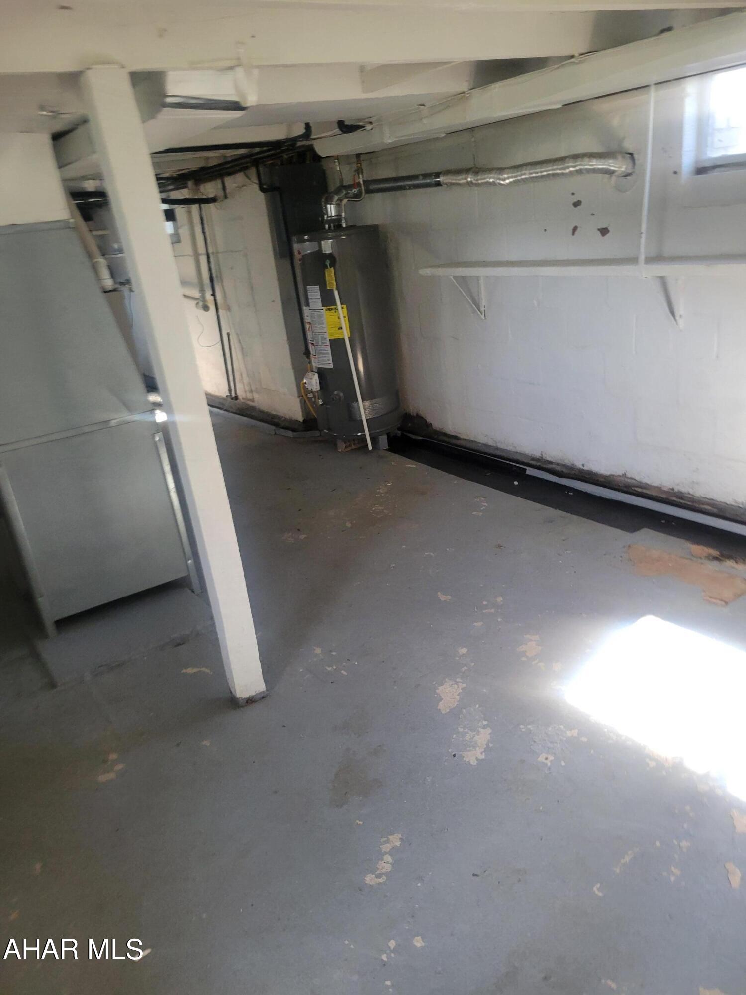 Garden Heights - Residential