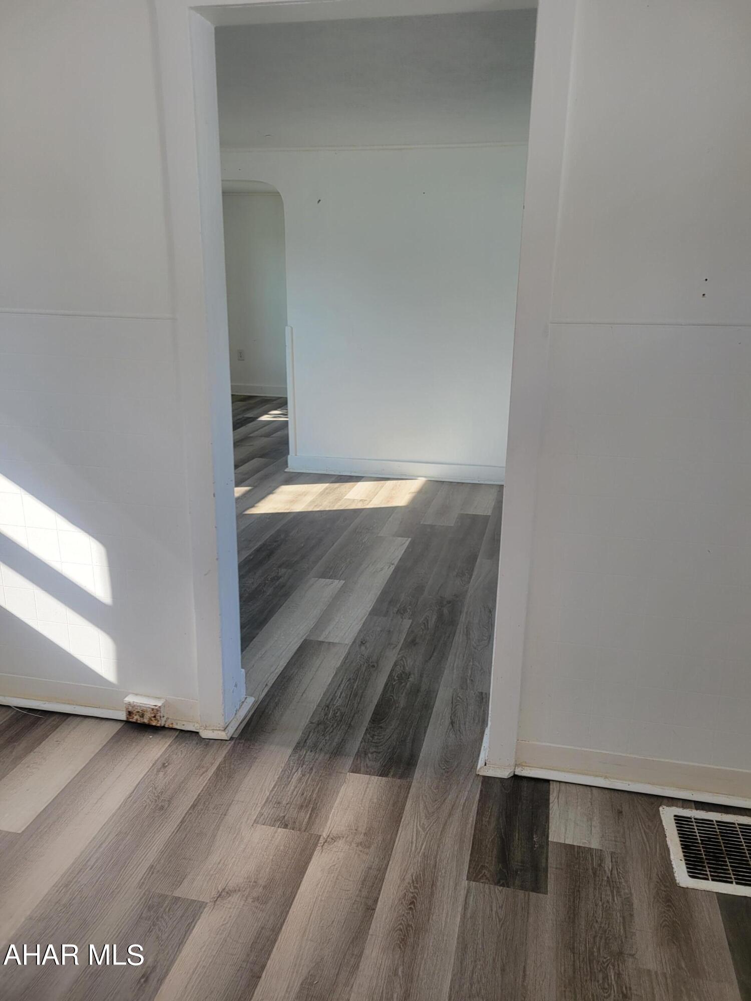 Garden Heights - Residential