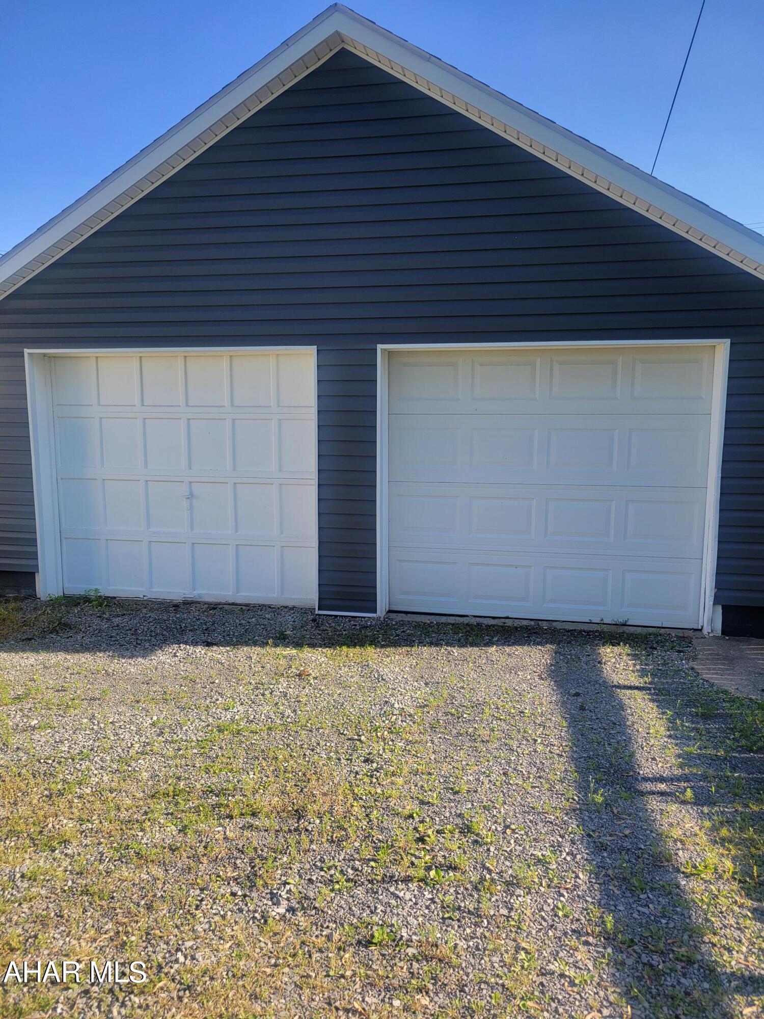 Garden Heights - Residential