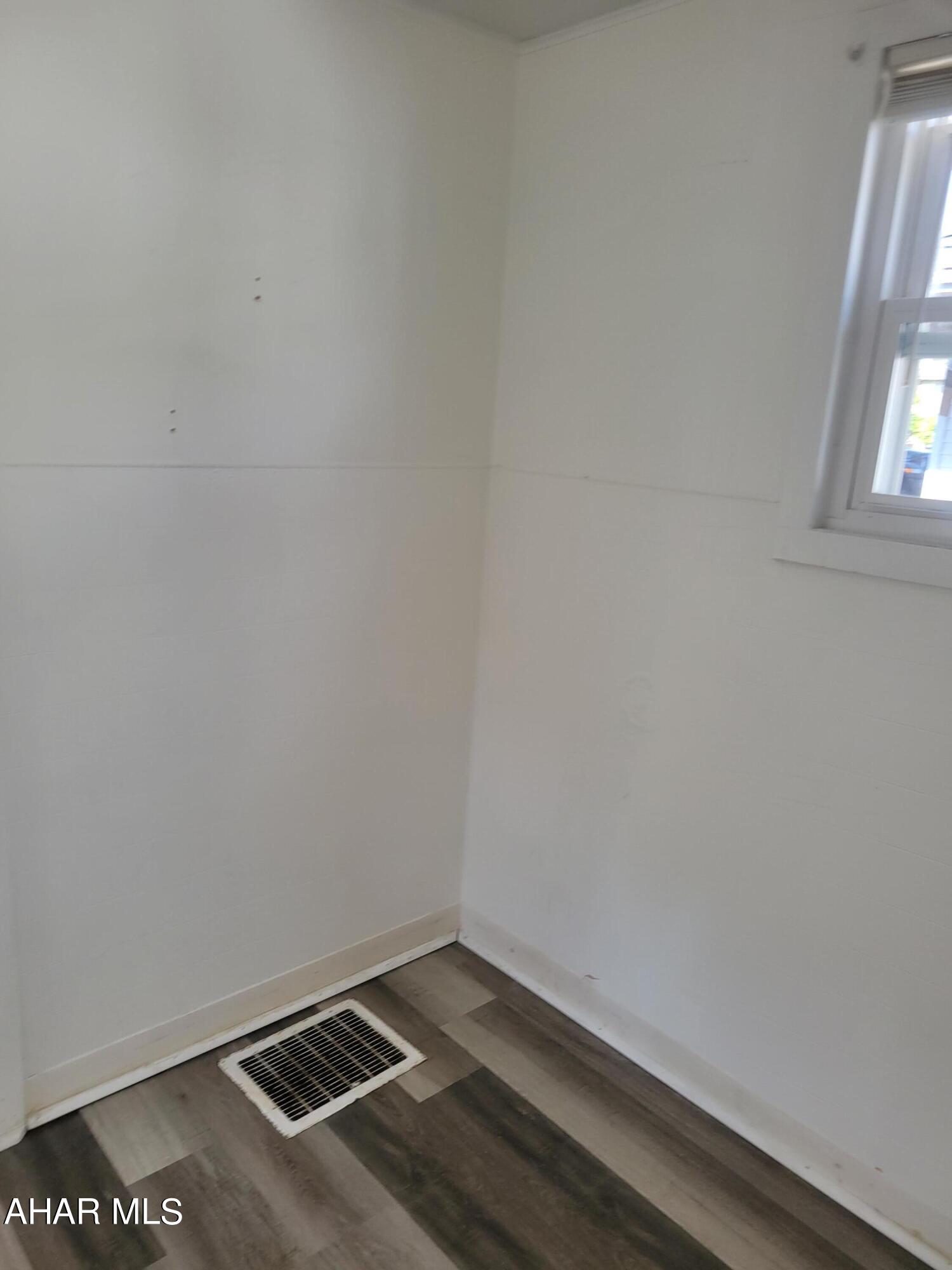 Garden Heights - Residential