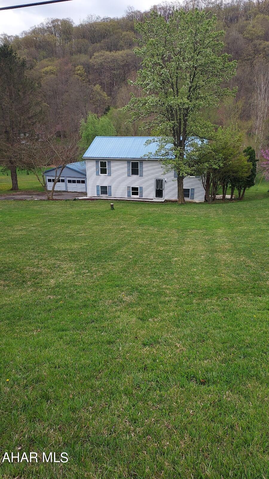 Sunnybrook Acres - Residential