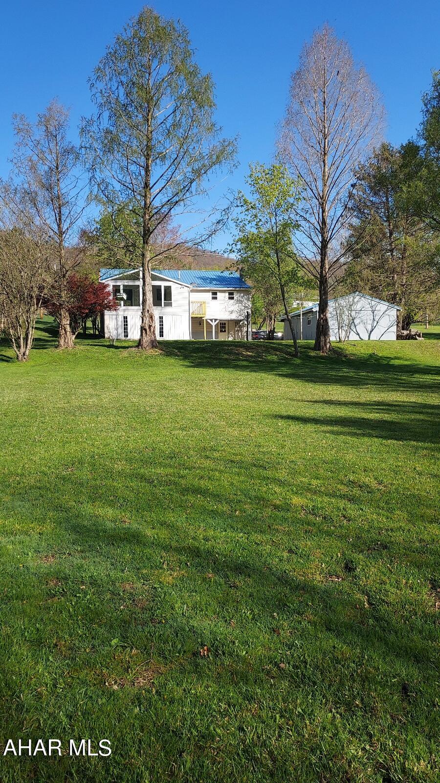 Sunnybrook Acres - Residential