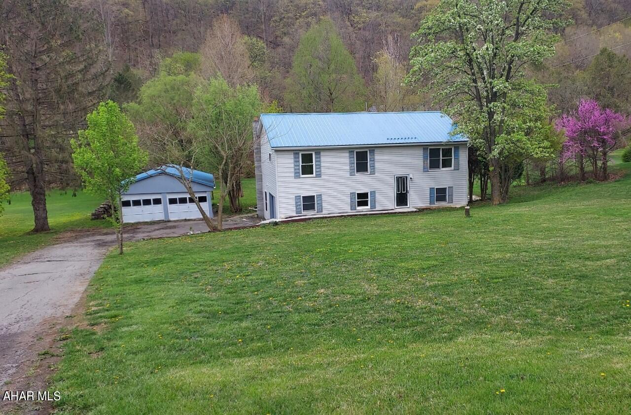 Sunnybrook Acres - Residential