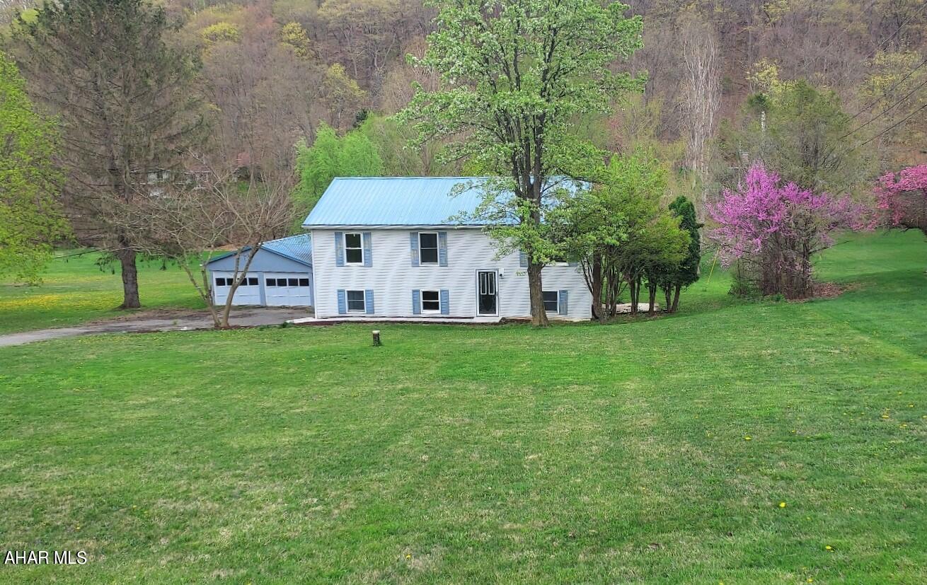 Sunnybrook Acres - Residential