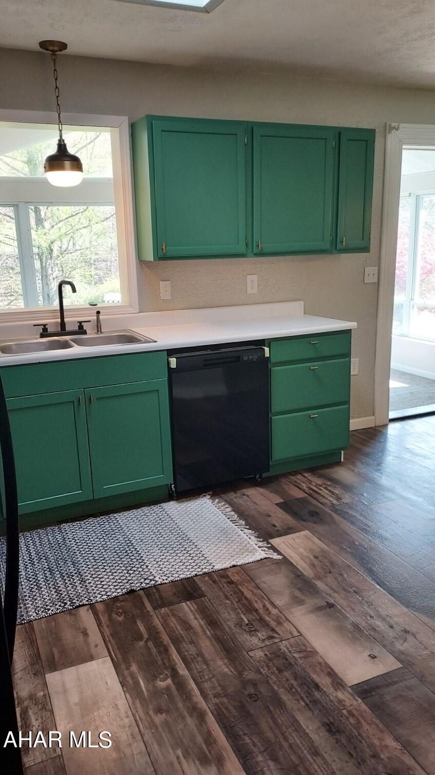 Sunnybrook Acres - Residential