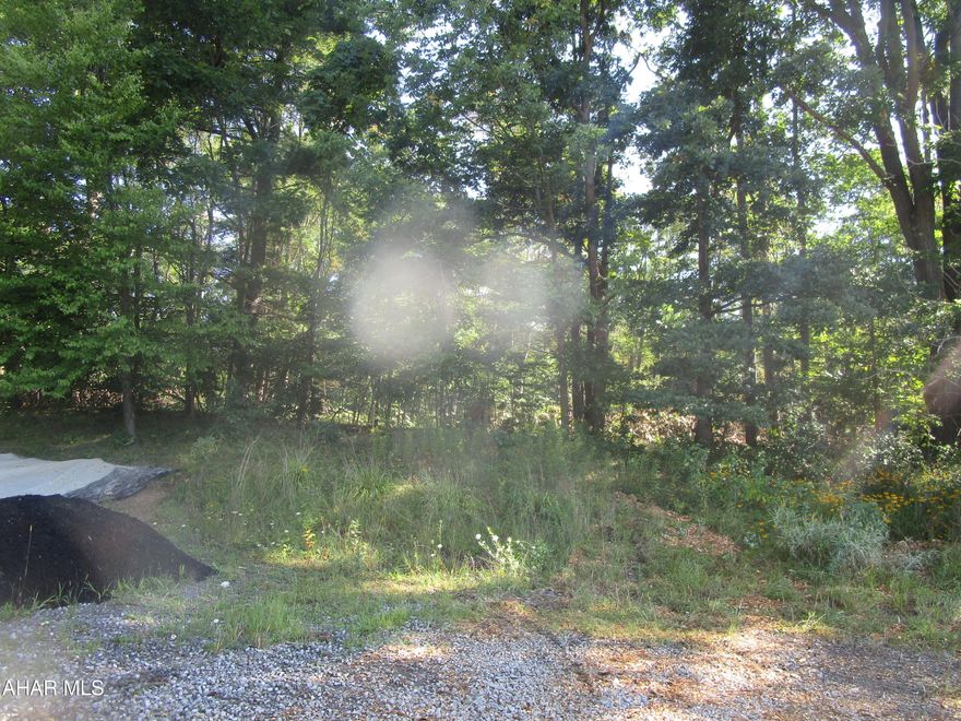 Wooded acreage near Dysart. Perc tested and approved for on lot sewage.  Nice private location for your dream home or hunting spot!