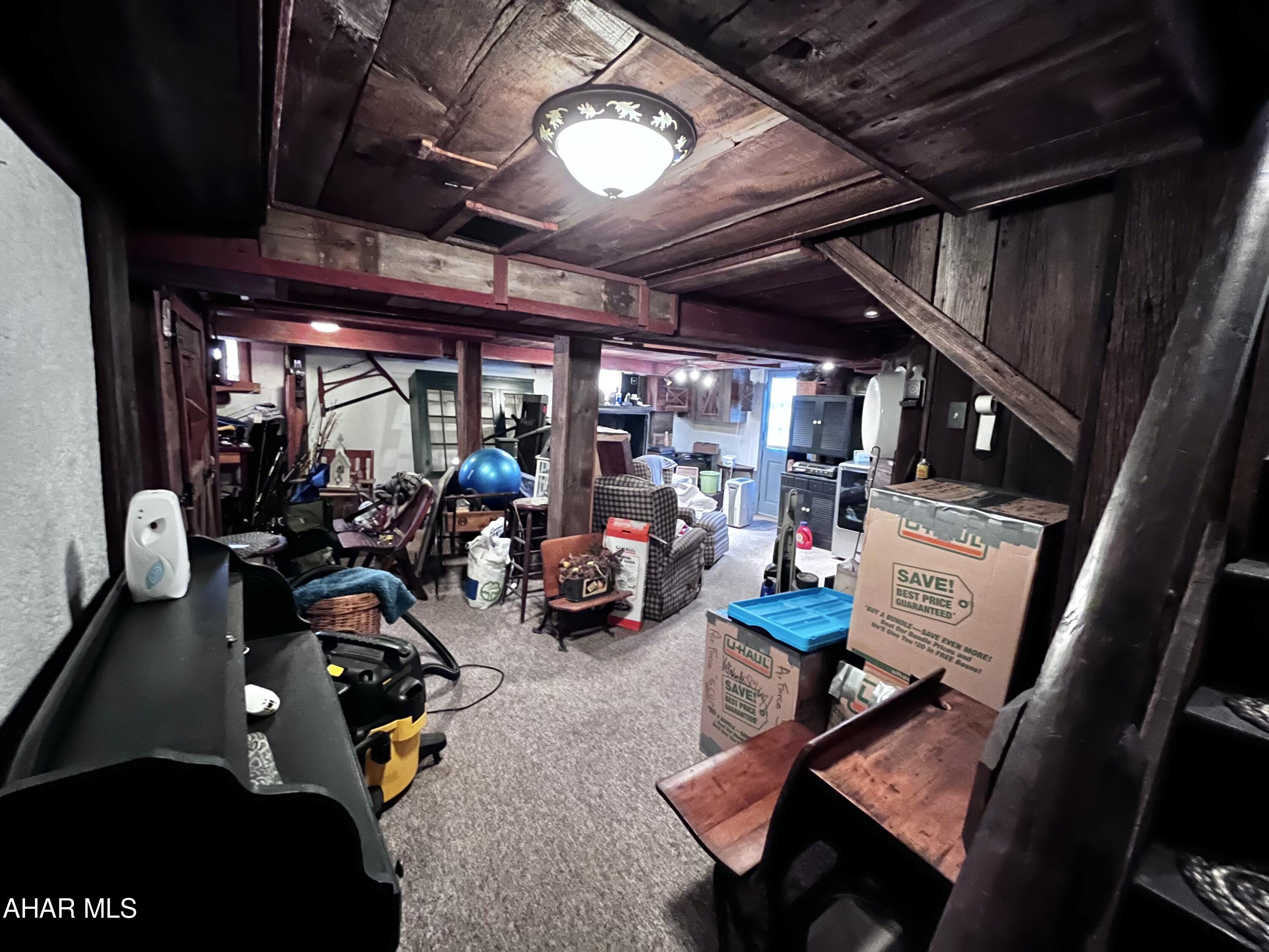 Mansion Park - Residential