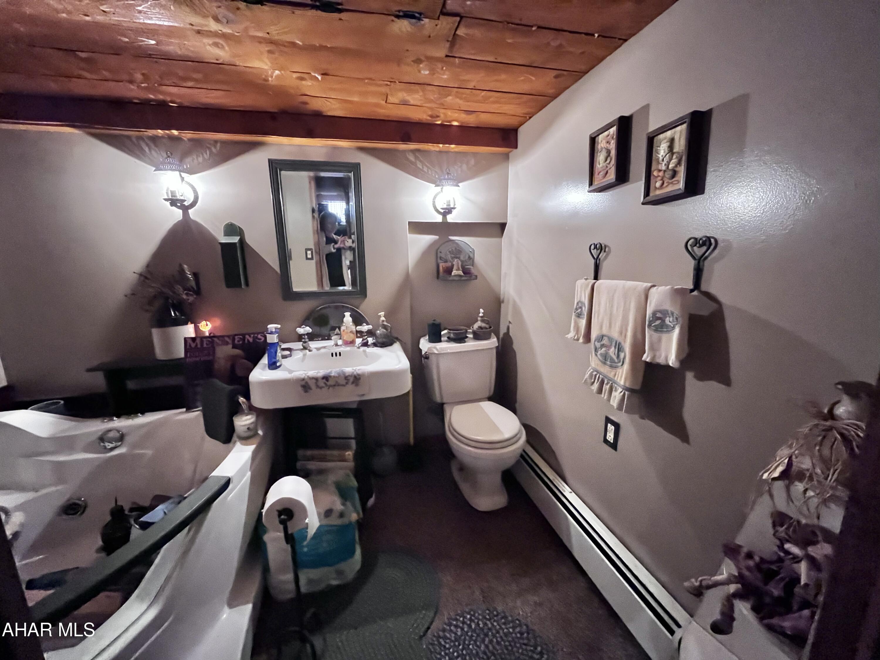 Mansion Park - Residential