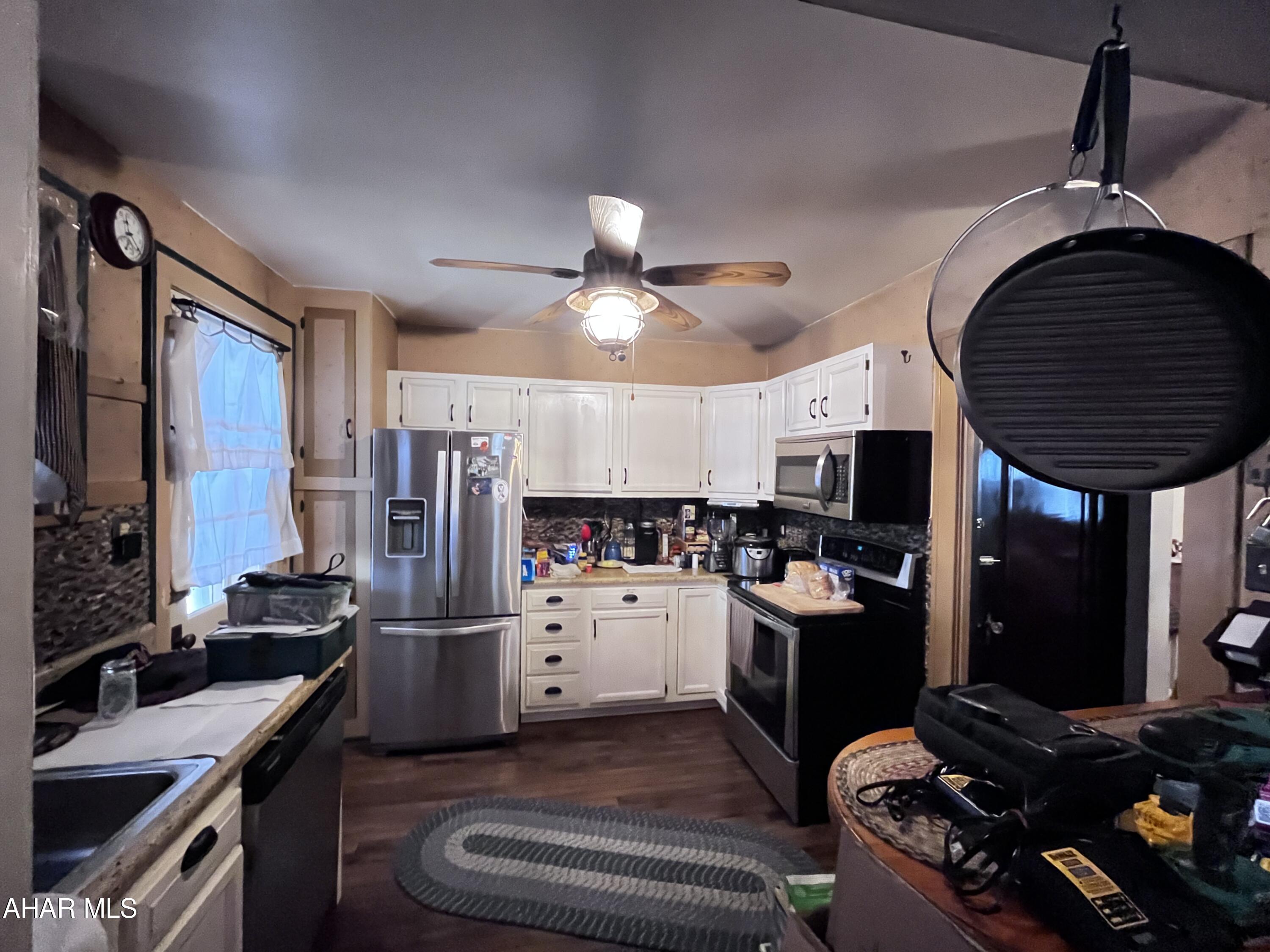 Mansion Park - Residential