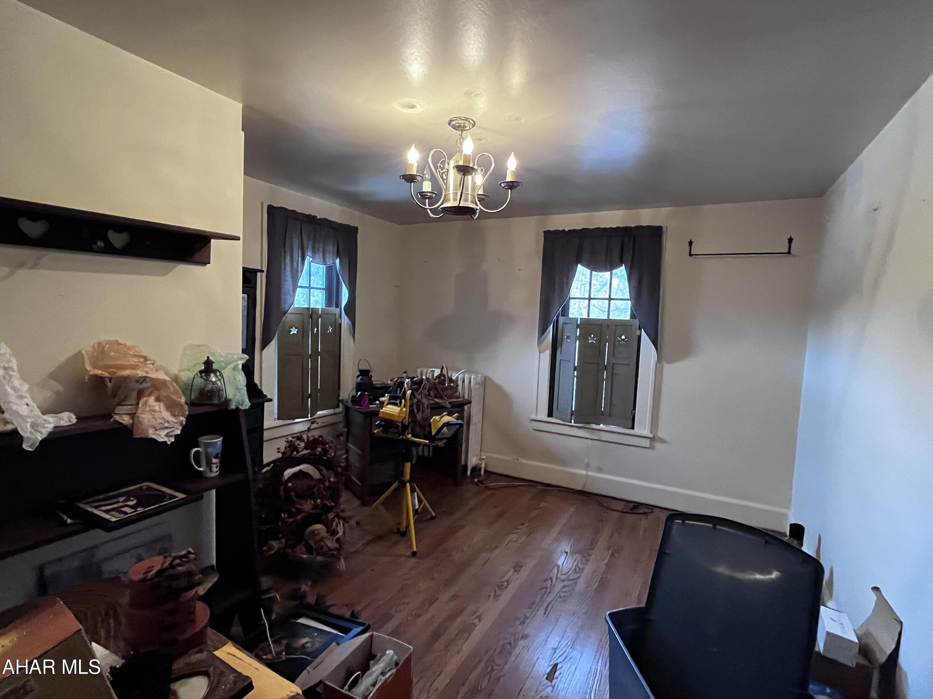 Mansion Park - Residential