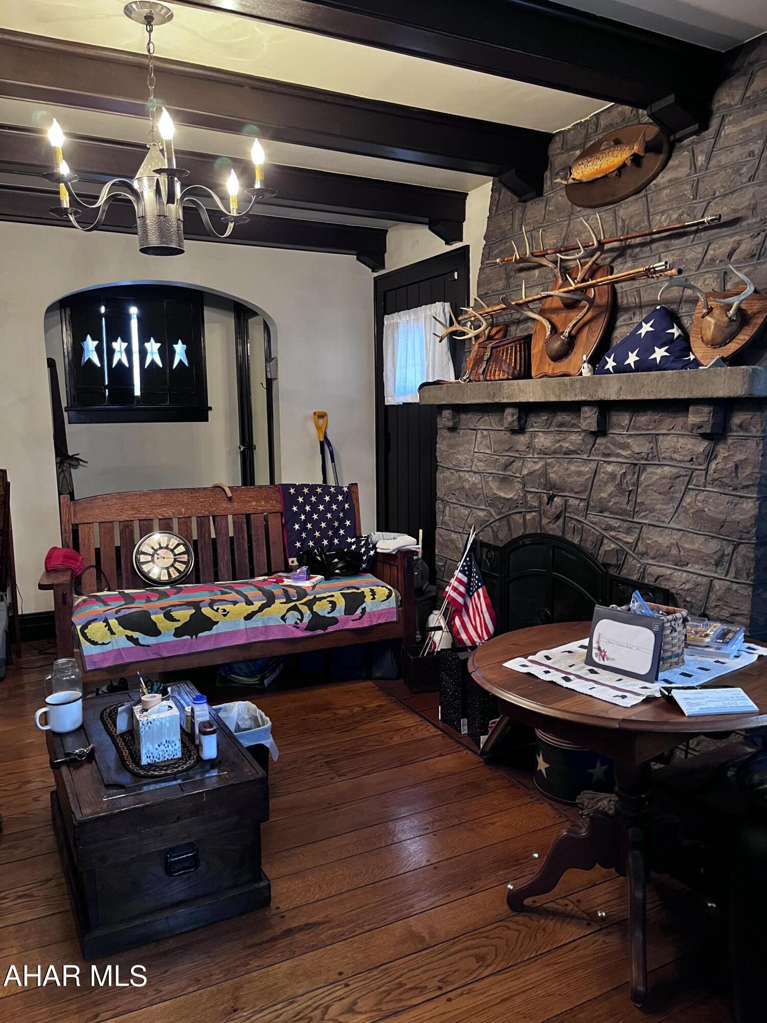 Mansion Park - Residential