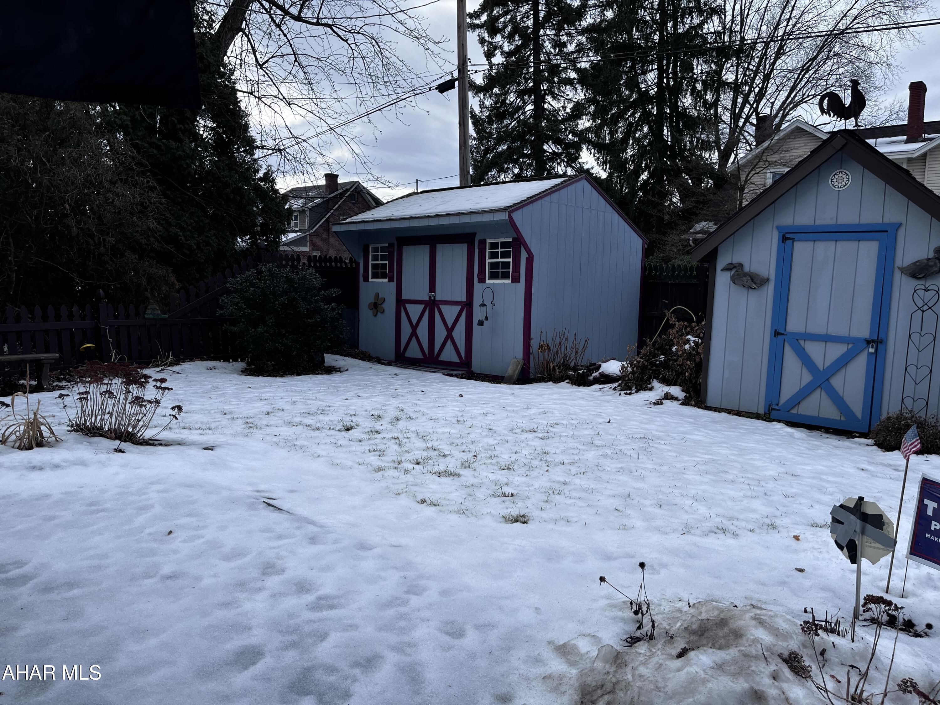 Mansion Park - Residential