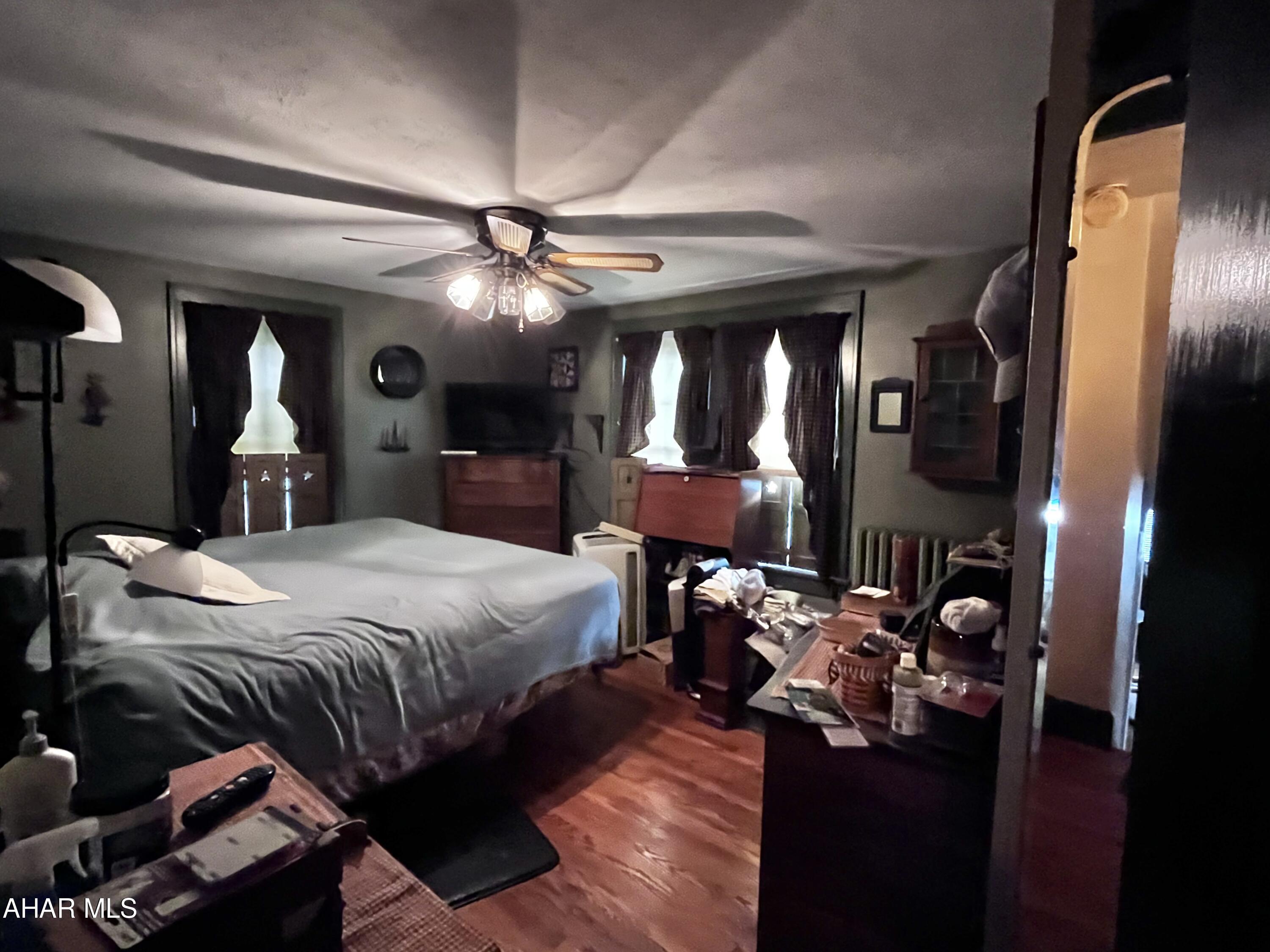 Mansion Park - Residential