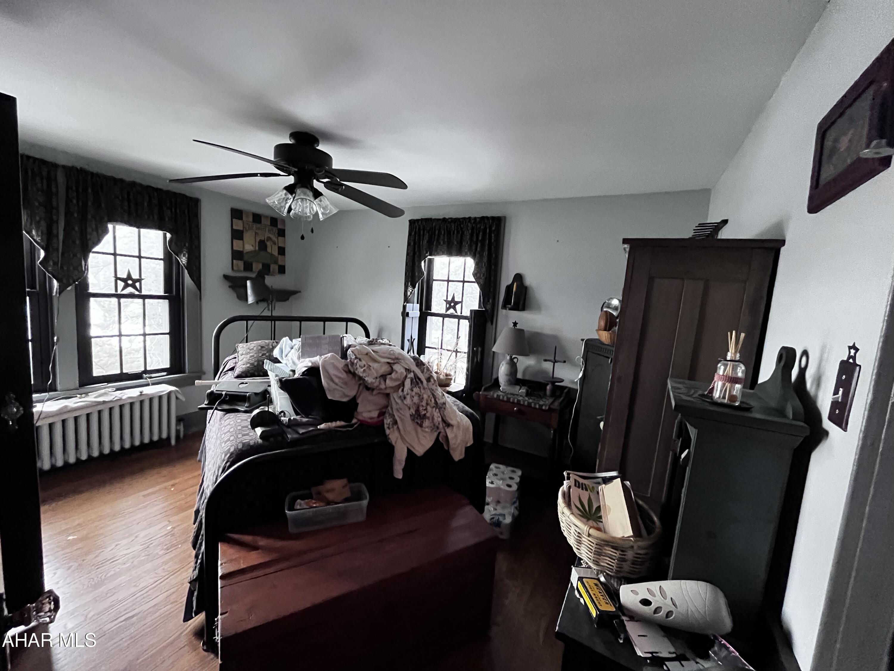 Mansion Park - Residential