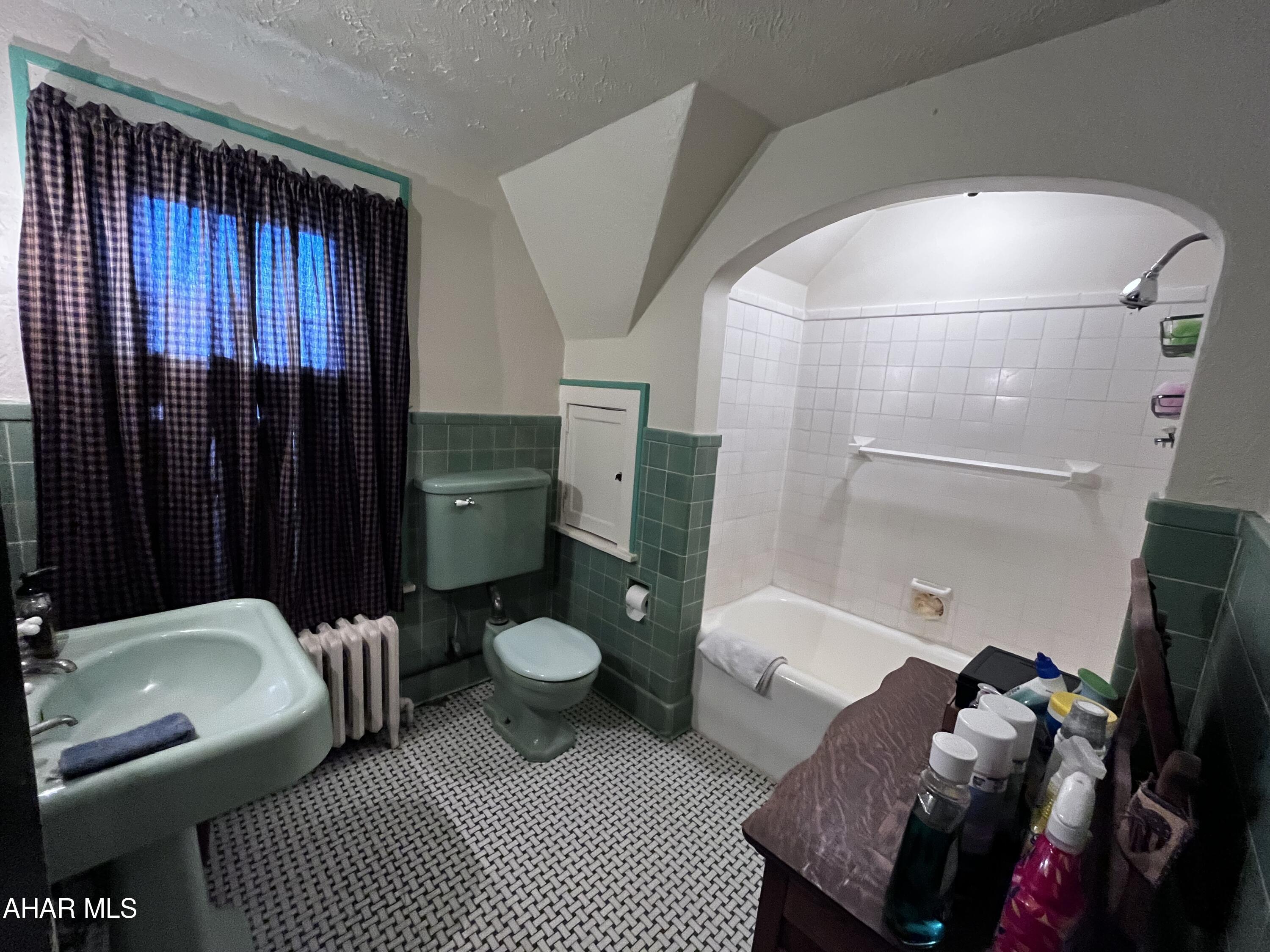 Mansion Park - Residential