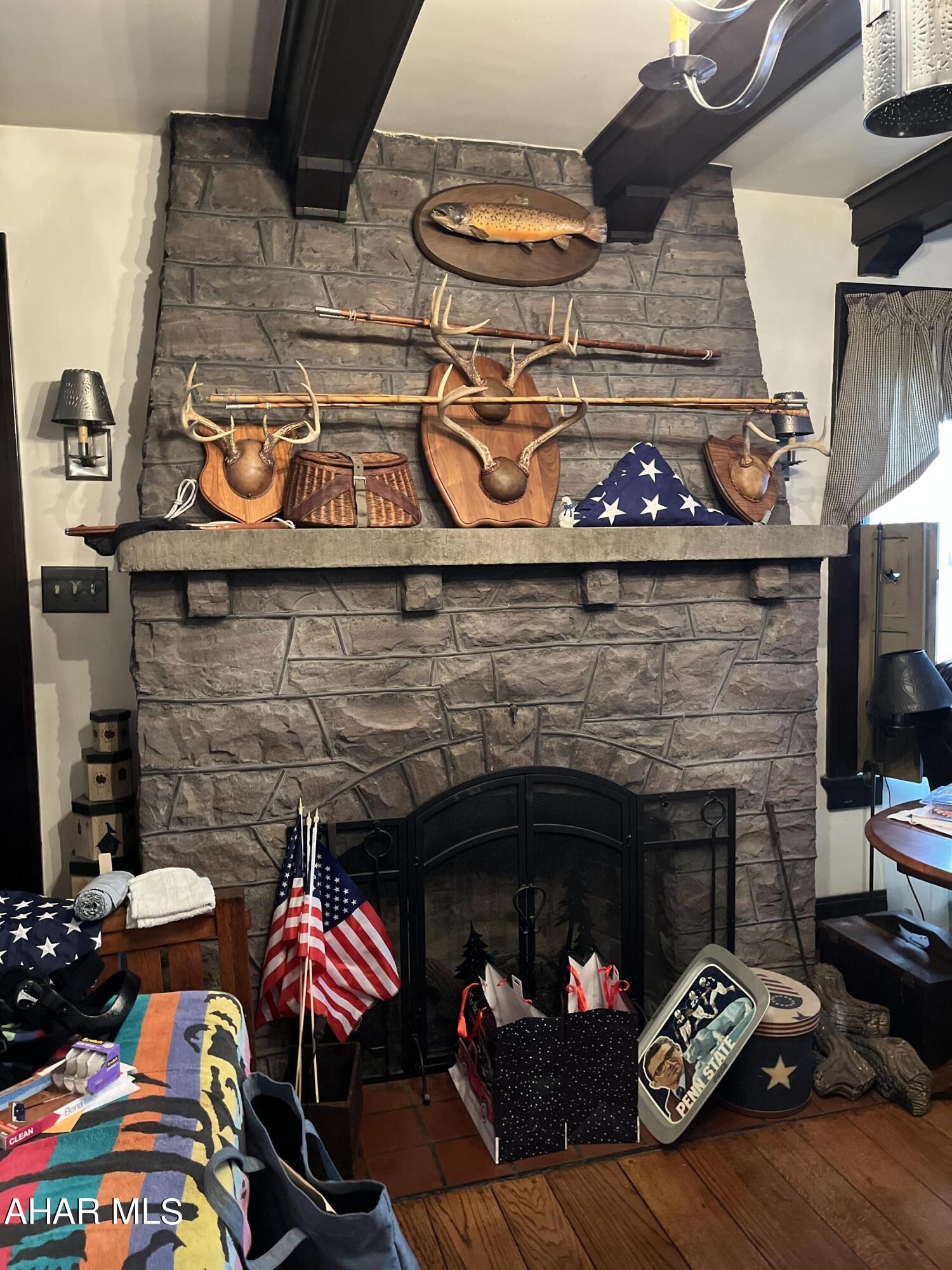 Mansion Park - Residential