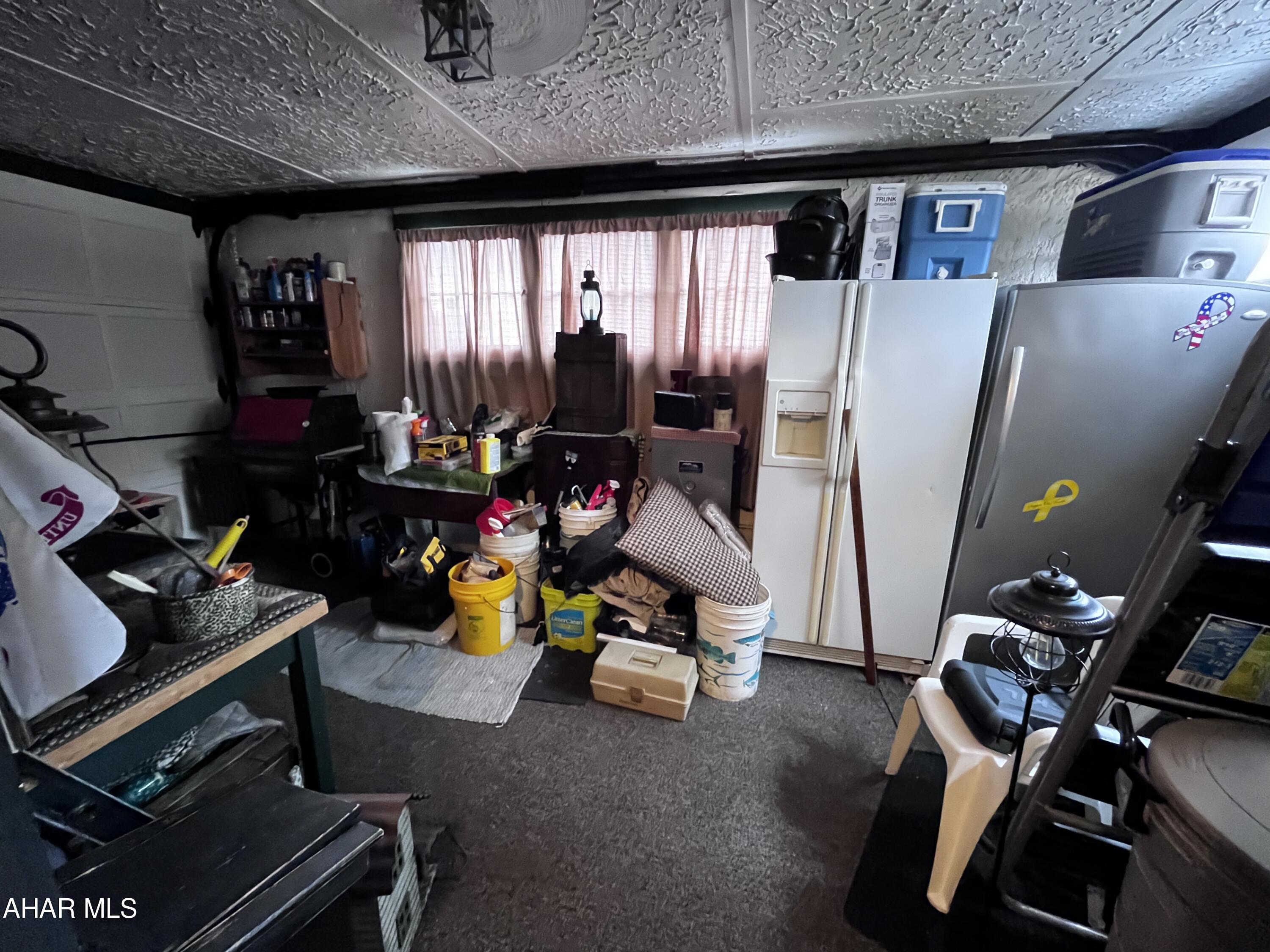 Mansion Park - Residential