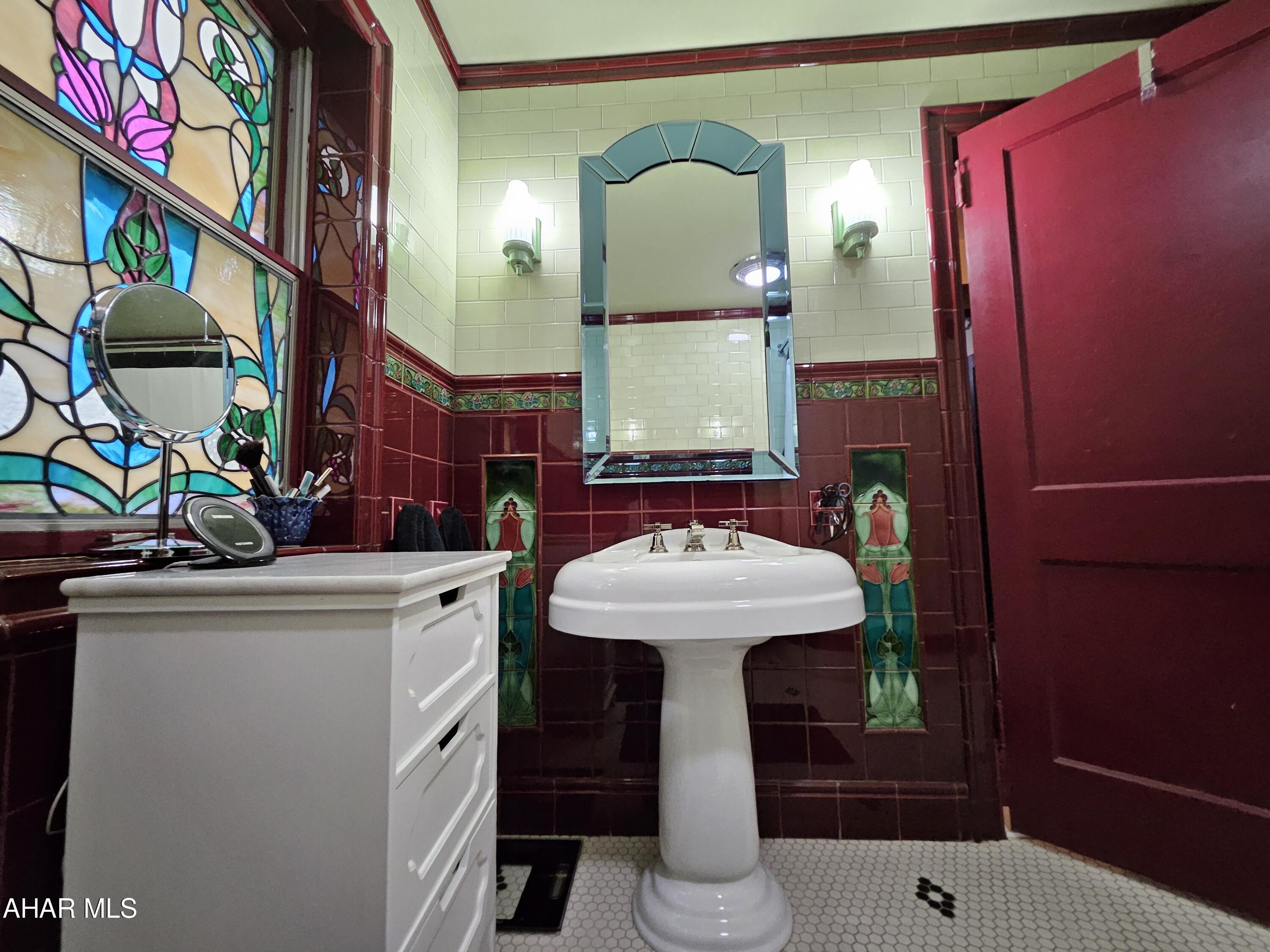 Garden Heights - Residential