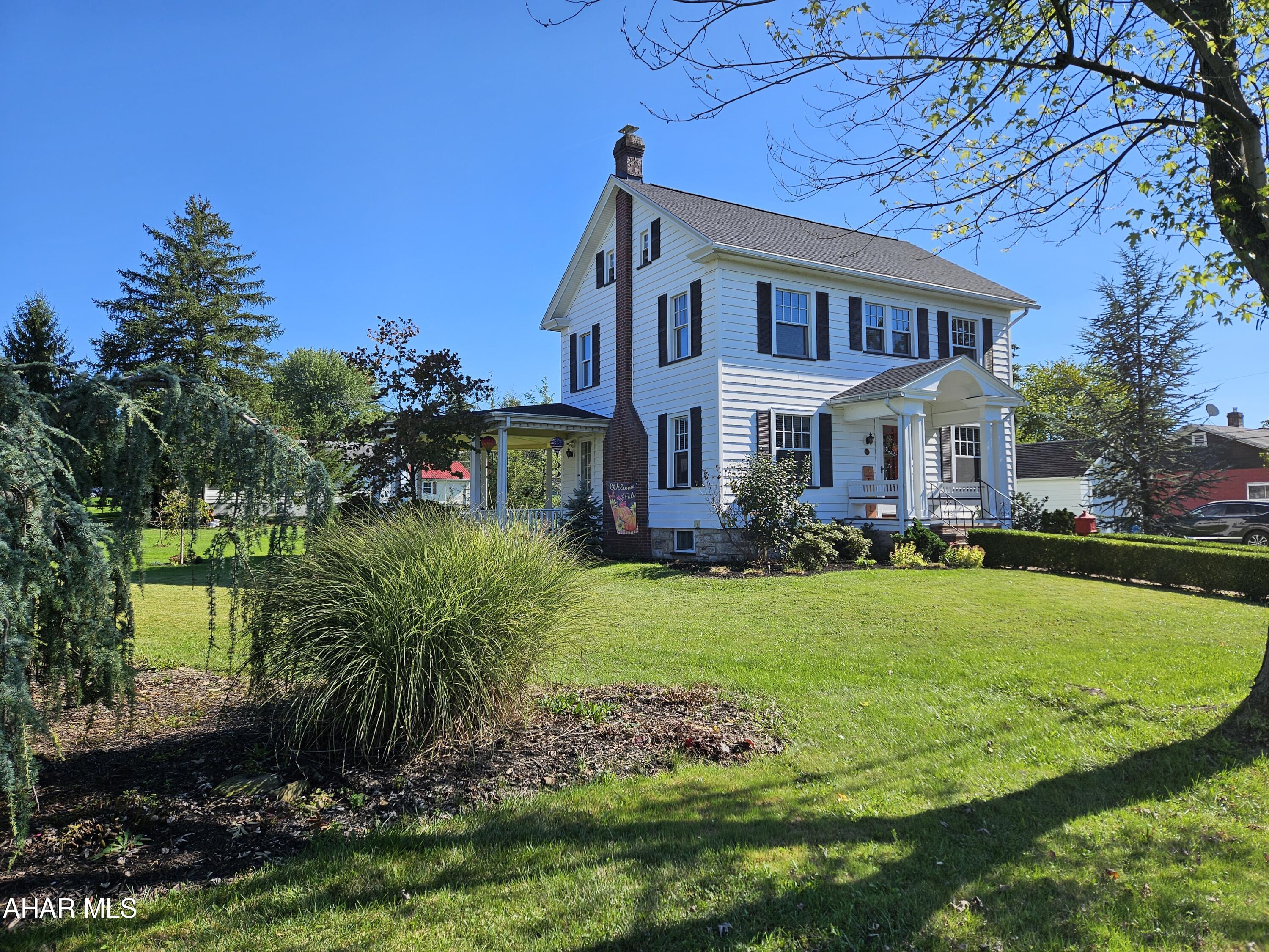 Garden Heights - Residential