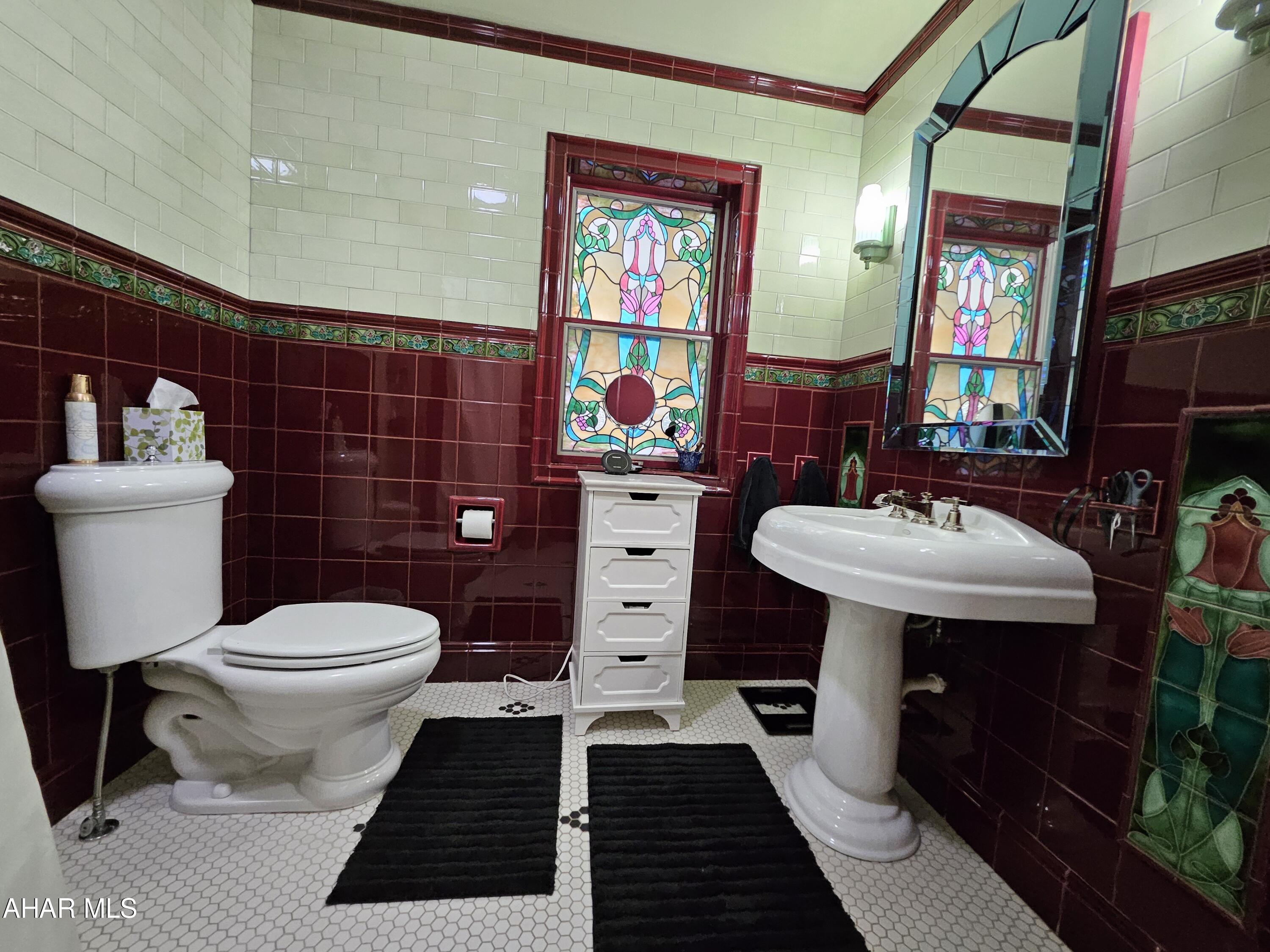 Garden Heights - Residential