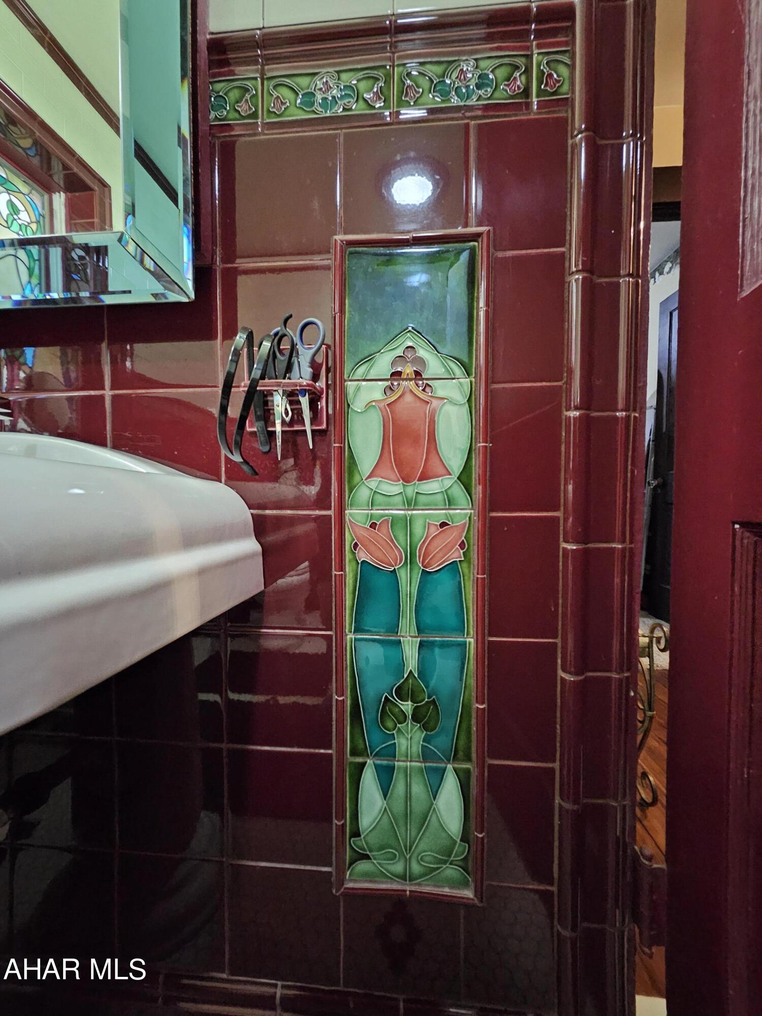 Garden Heights - Residential