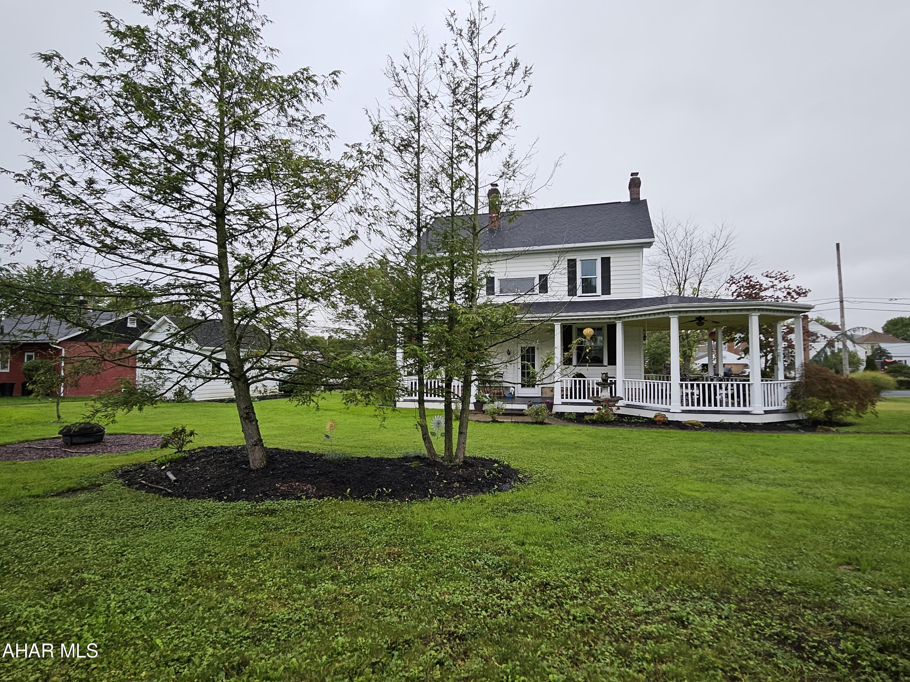 Garden Heights - Residential