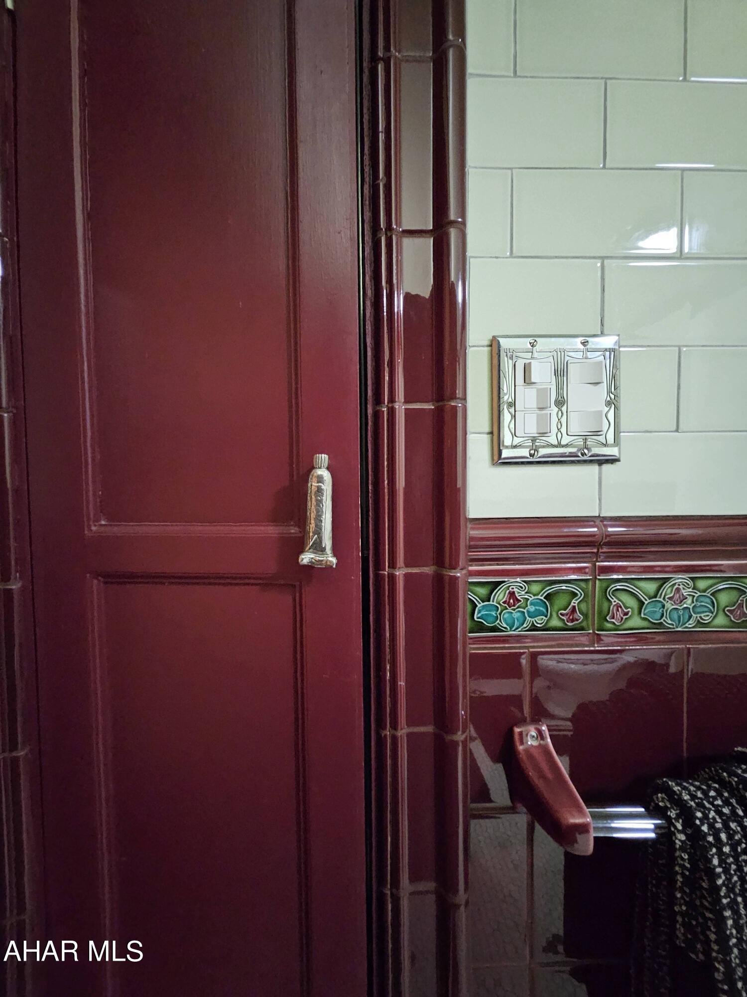 Garden Heights - Residential