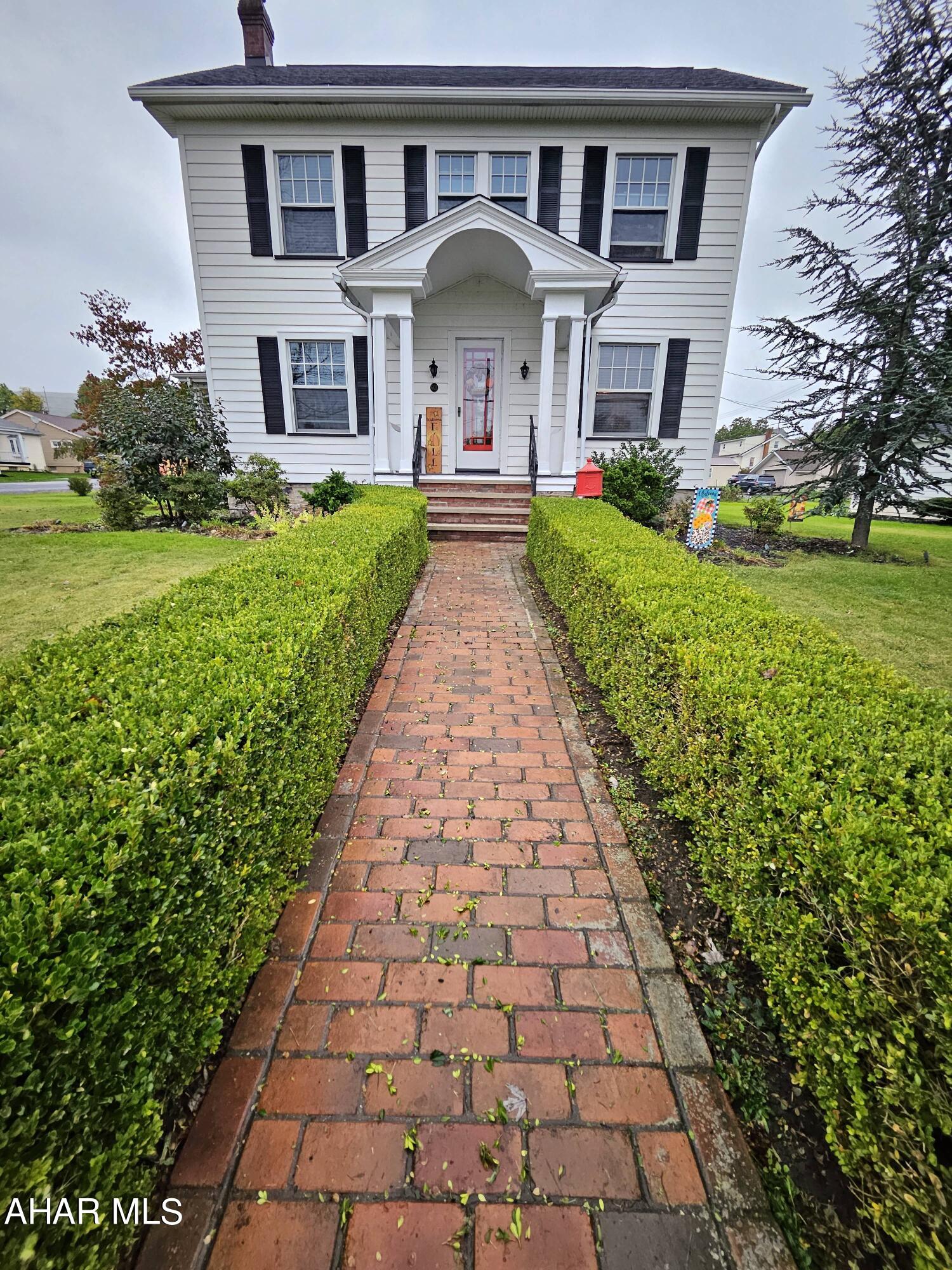 Garden Heights - Residential