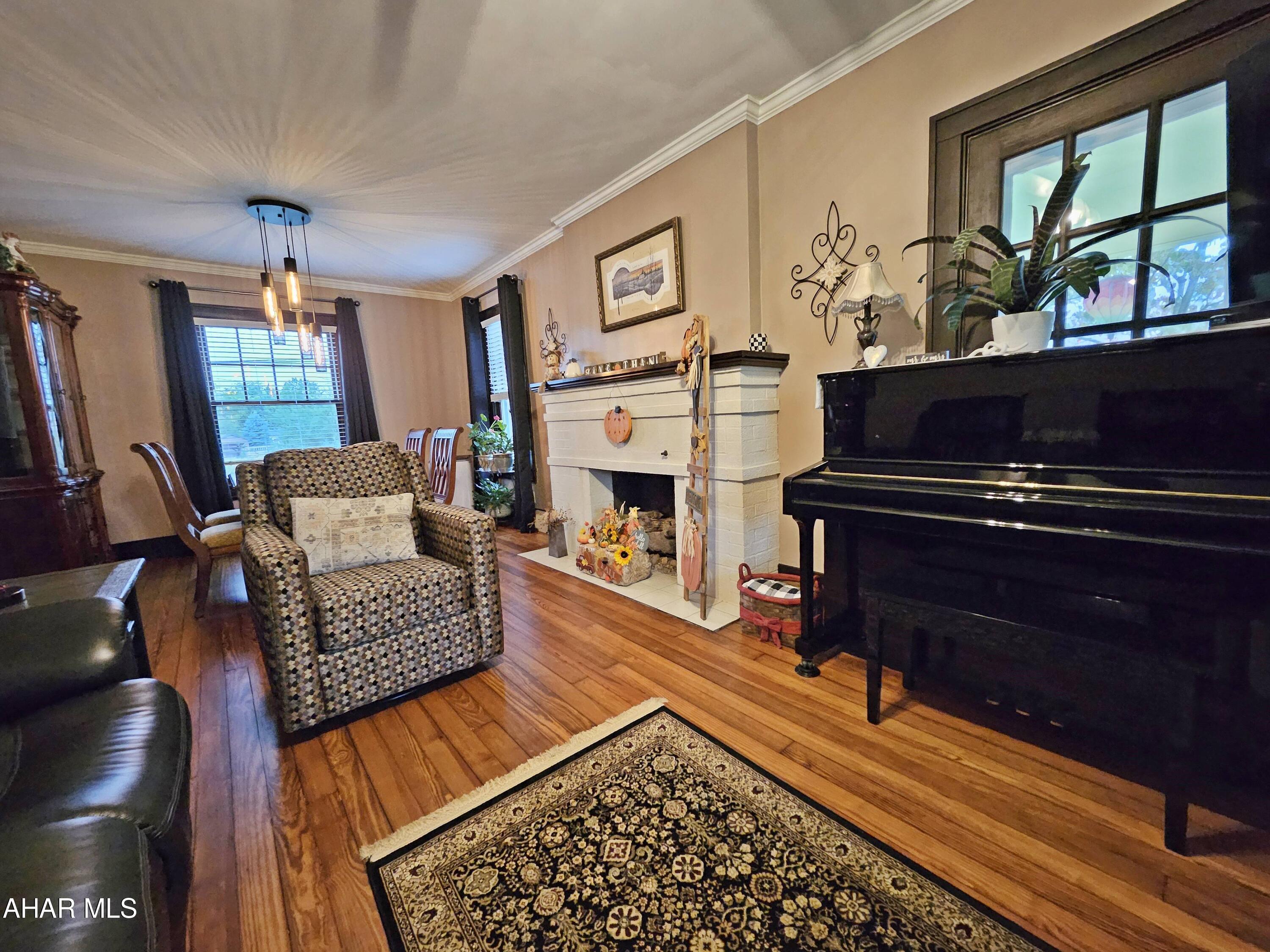 Garden Heights - Residential