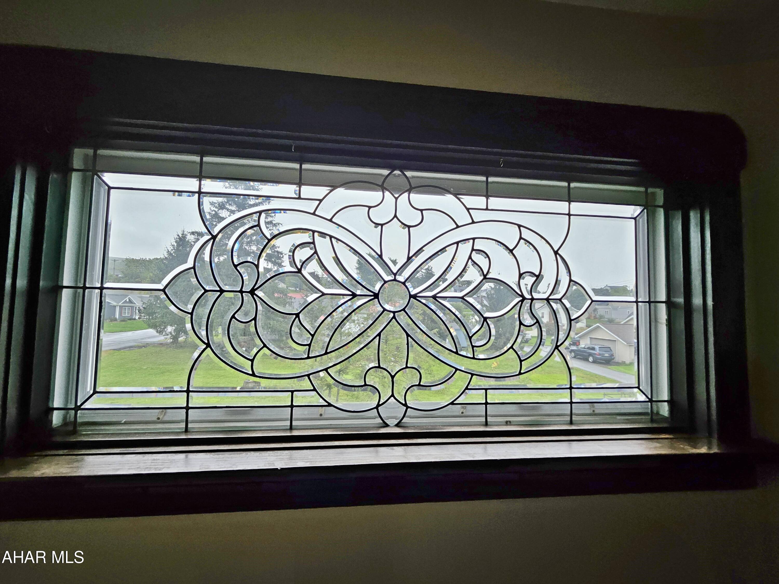 Garden Heights - Residential