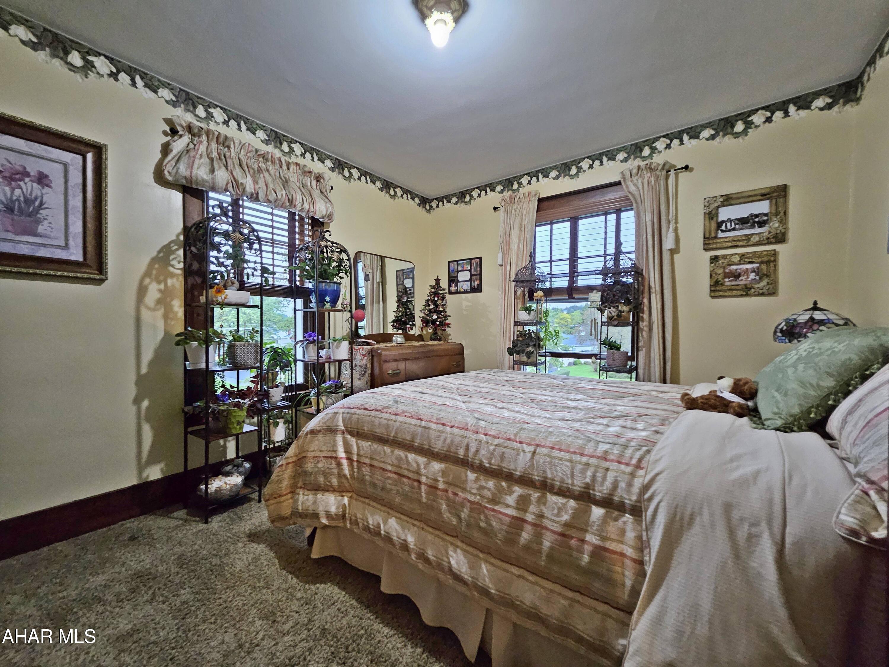 Garden Heights - Residential