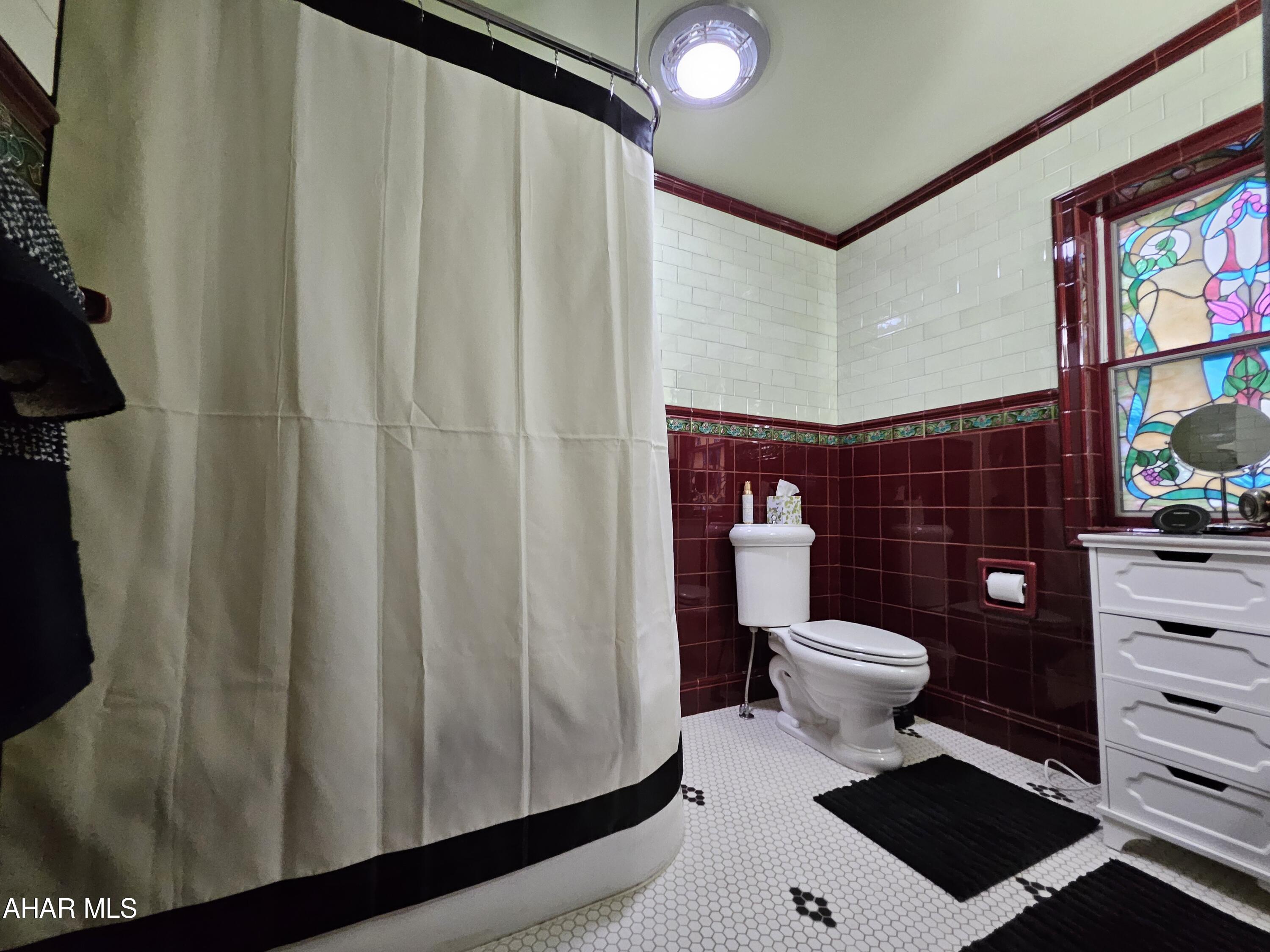 Garden Heights - Residential