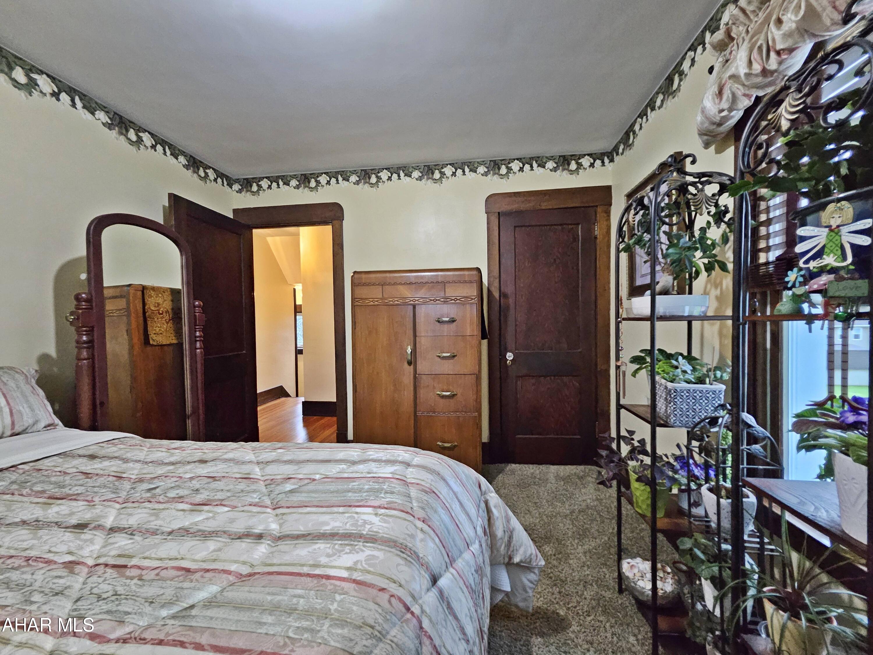 Garden Heights - Residential