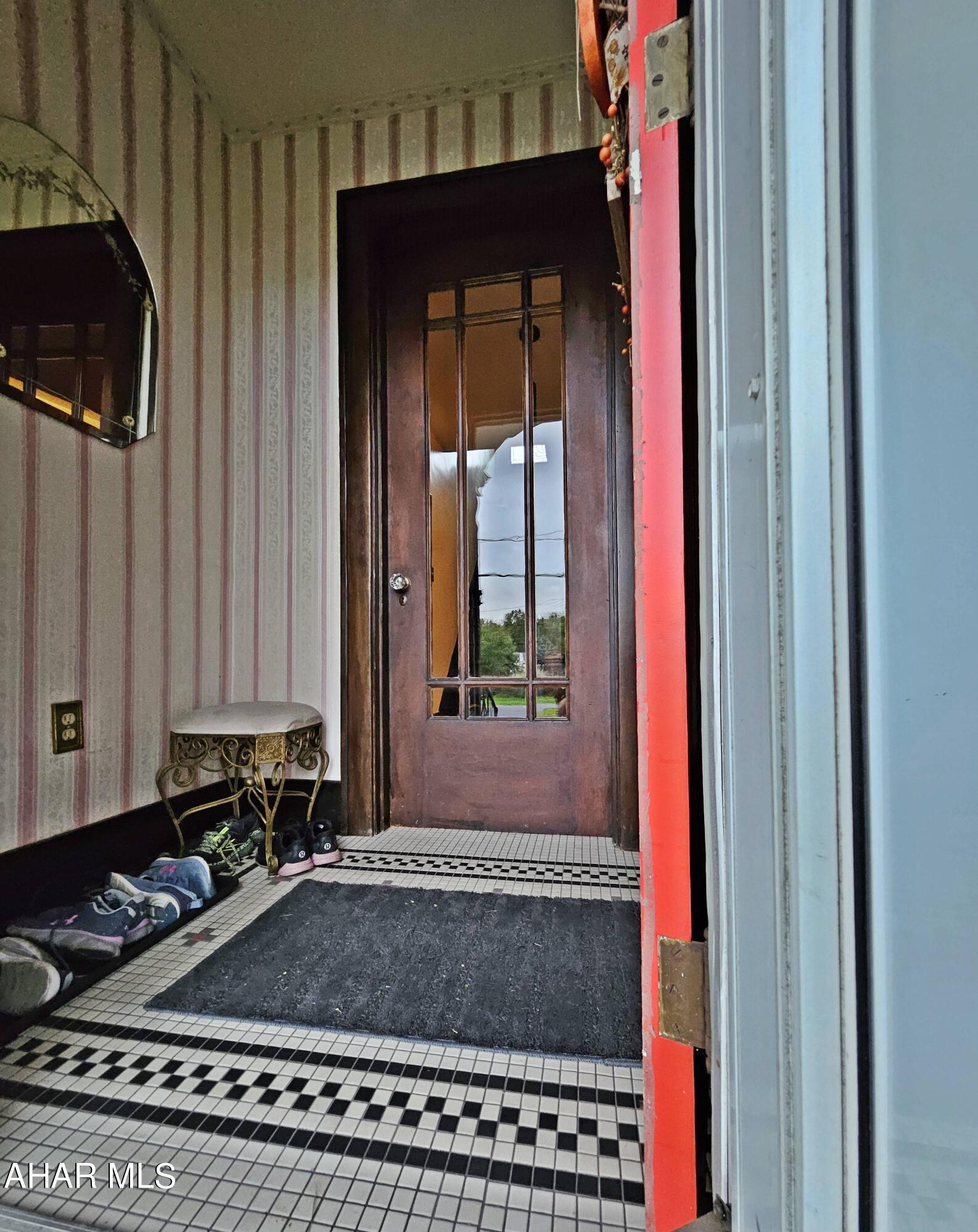 Garden Heights - Residential