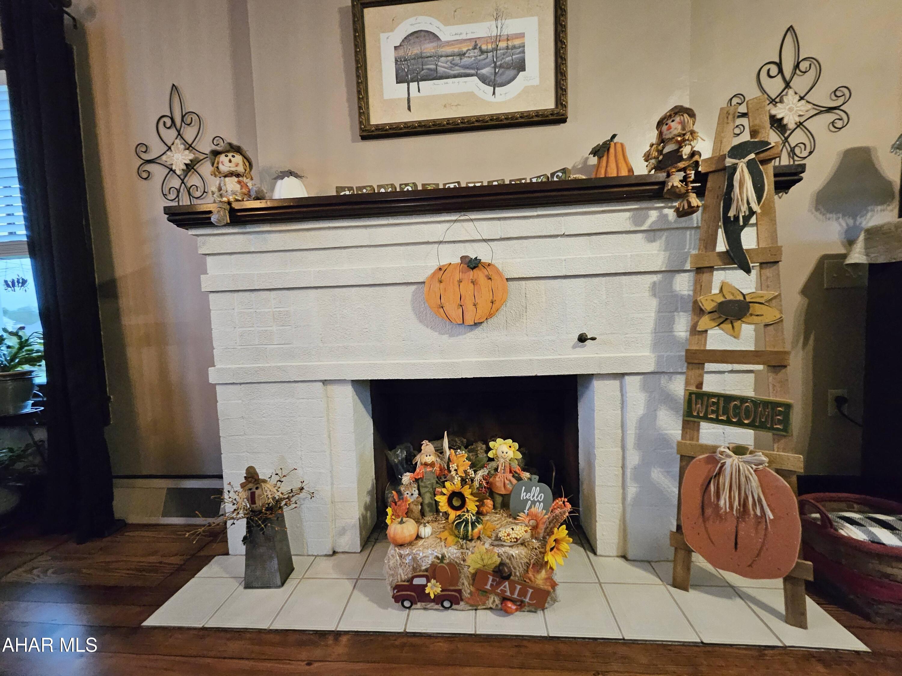 Garden Heights - Residential