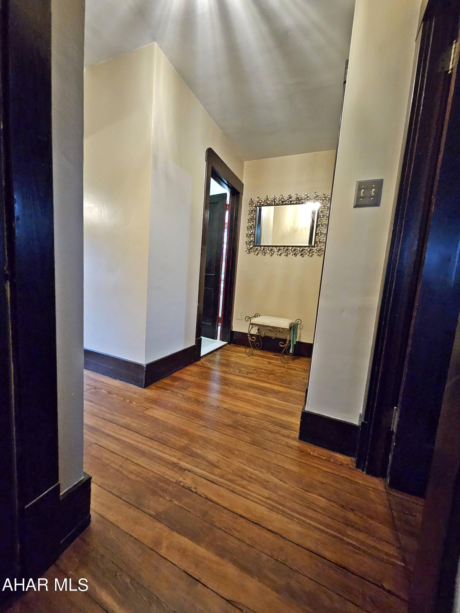 Garden Heights - Residential