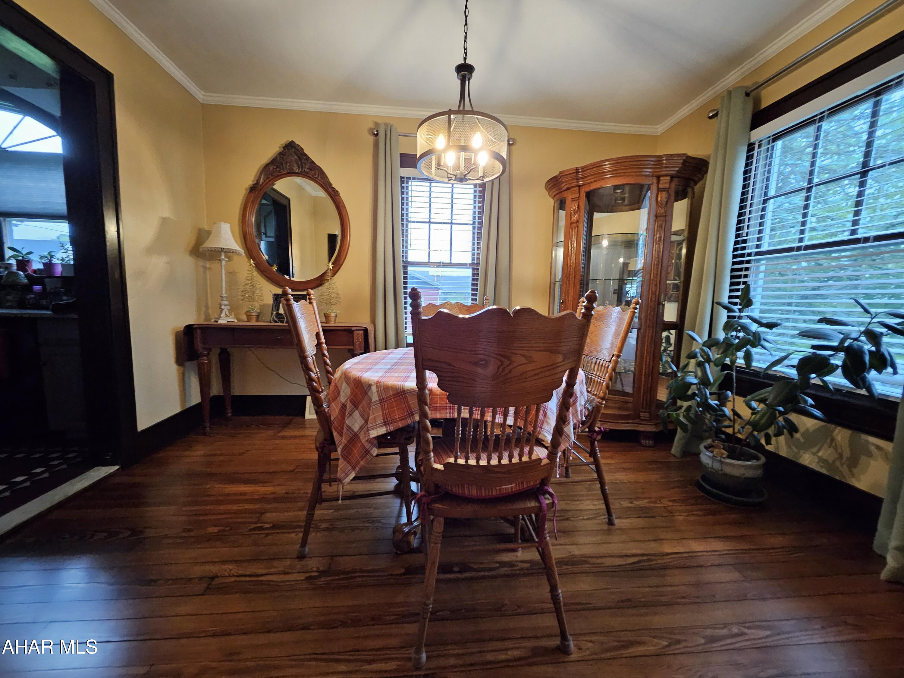 Garden Heights - Residential