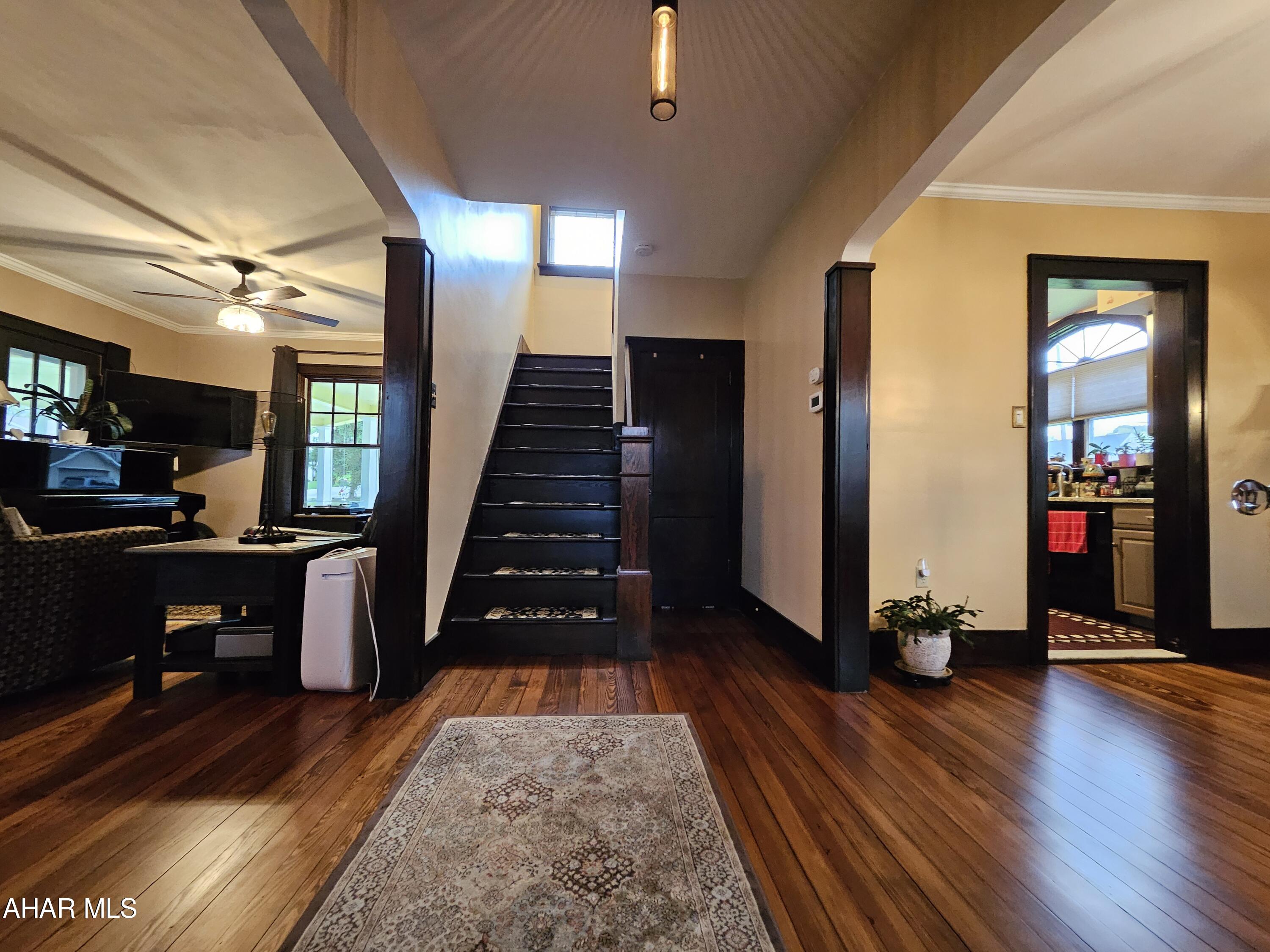 Garden Heights - Residential