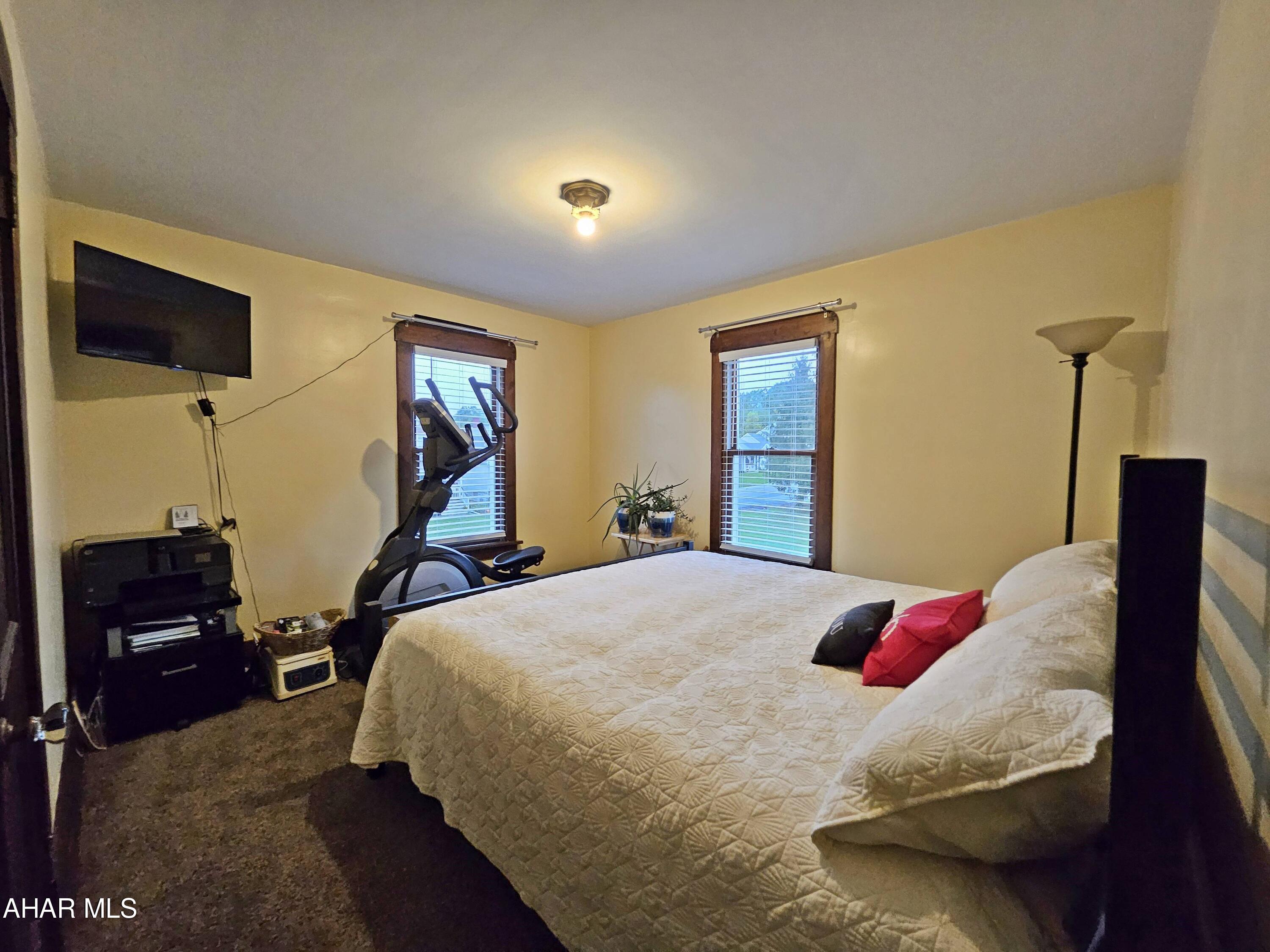 Garden Heights - Residential