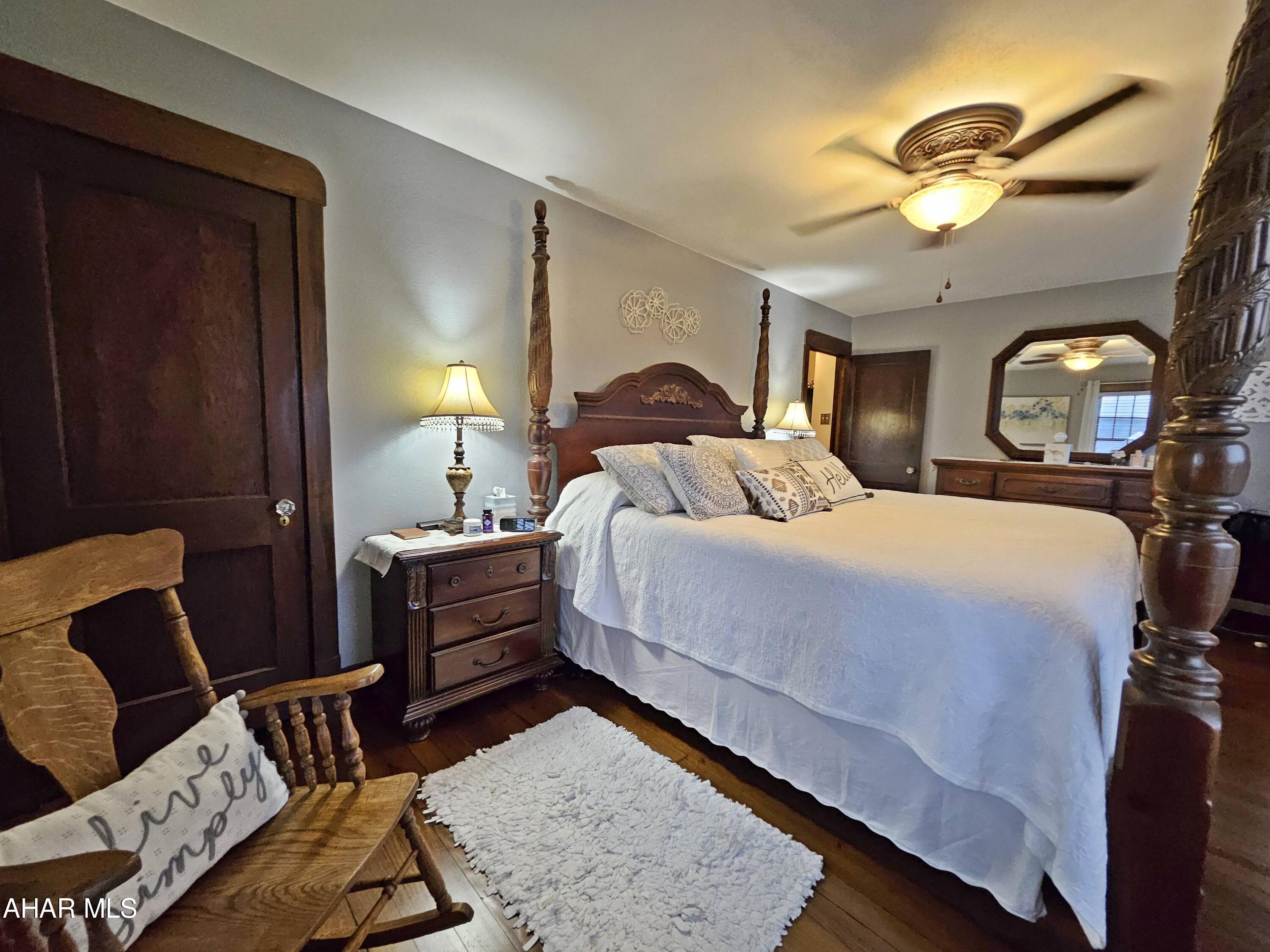 Garden Heights - Residential