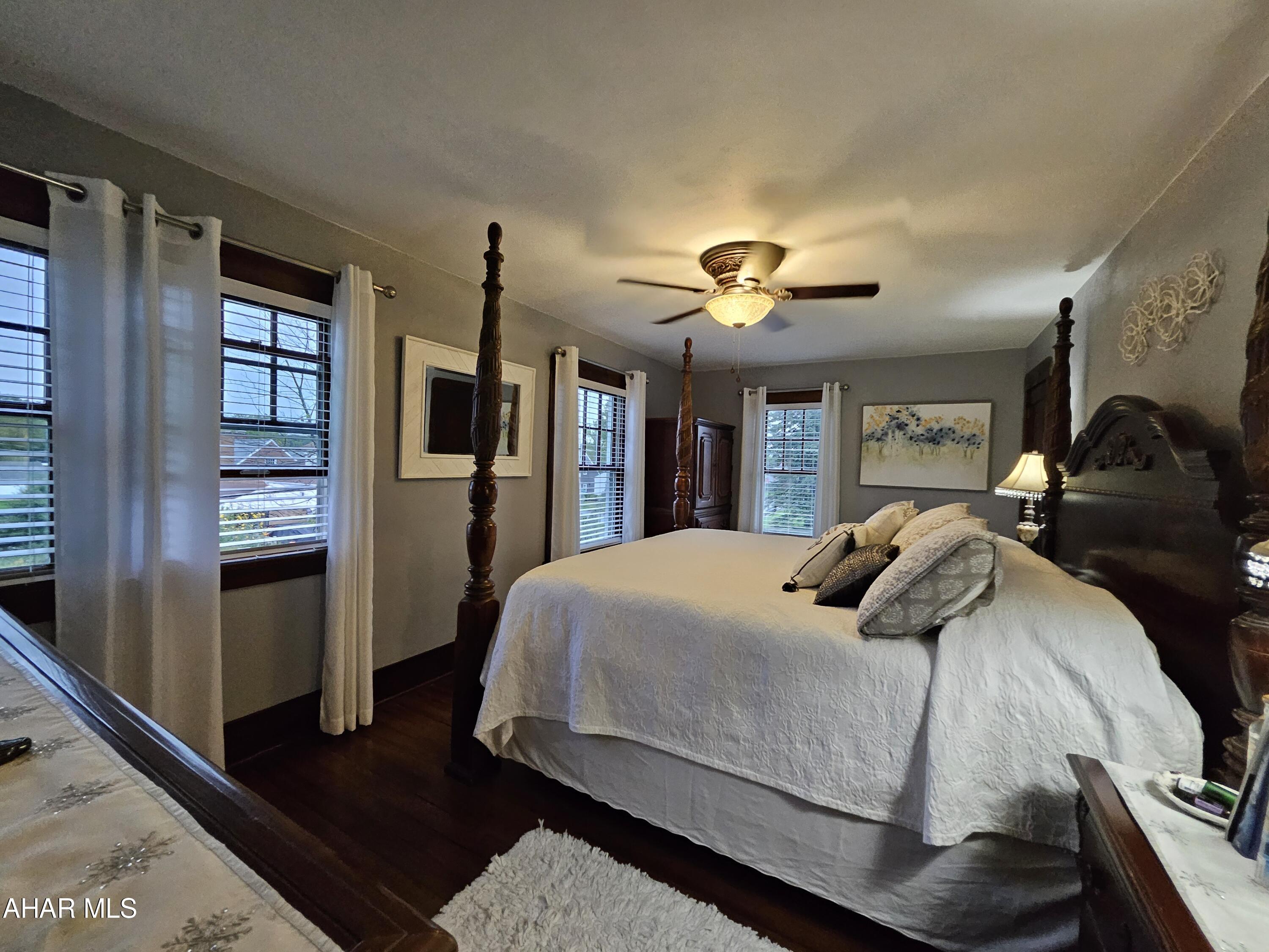 Garden Heights - Residential