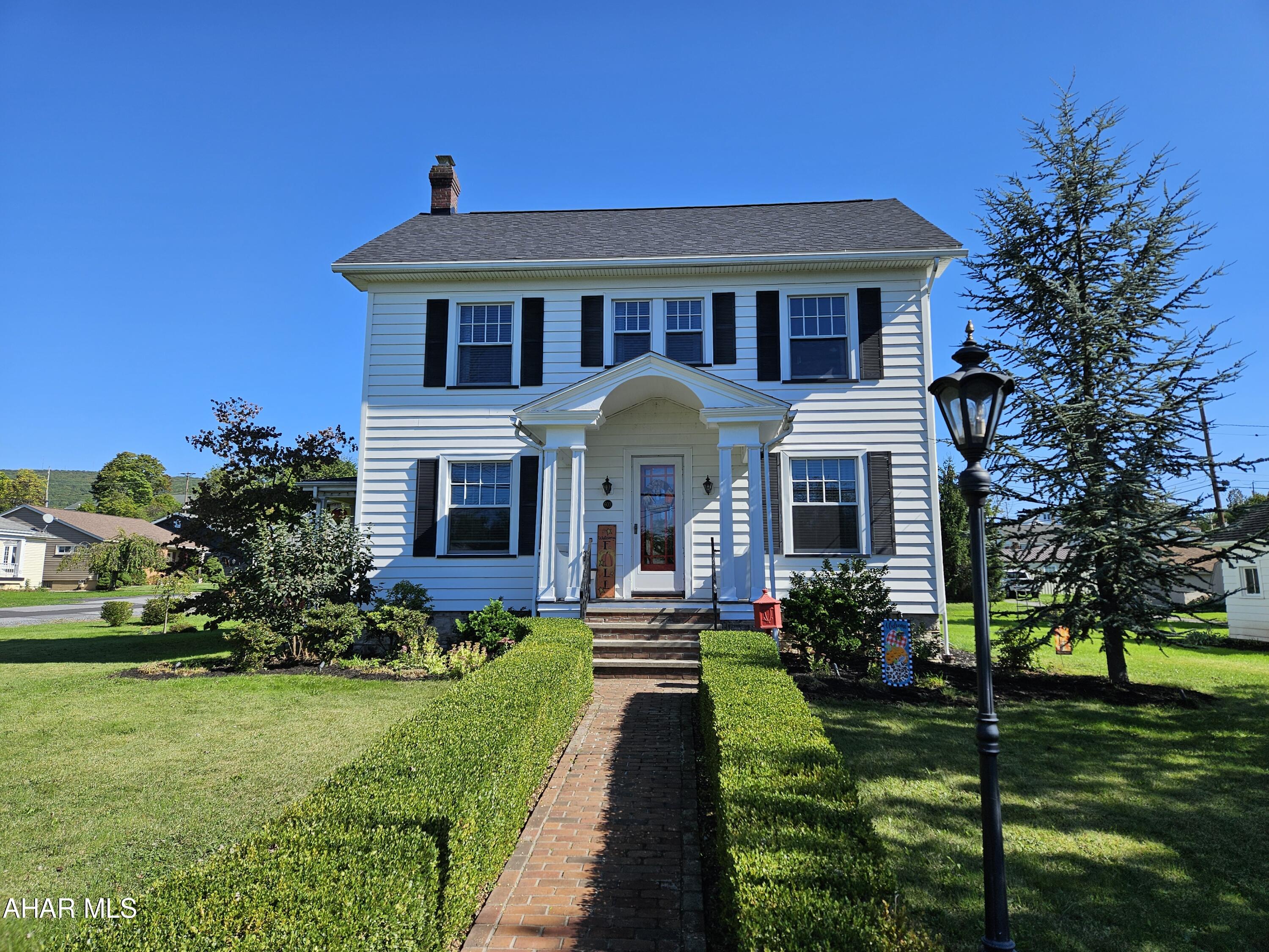 Garden Heights - Residential